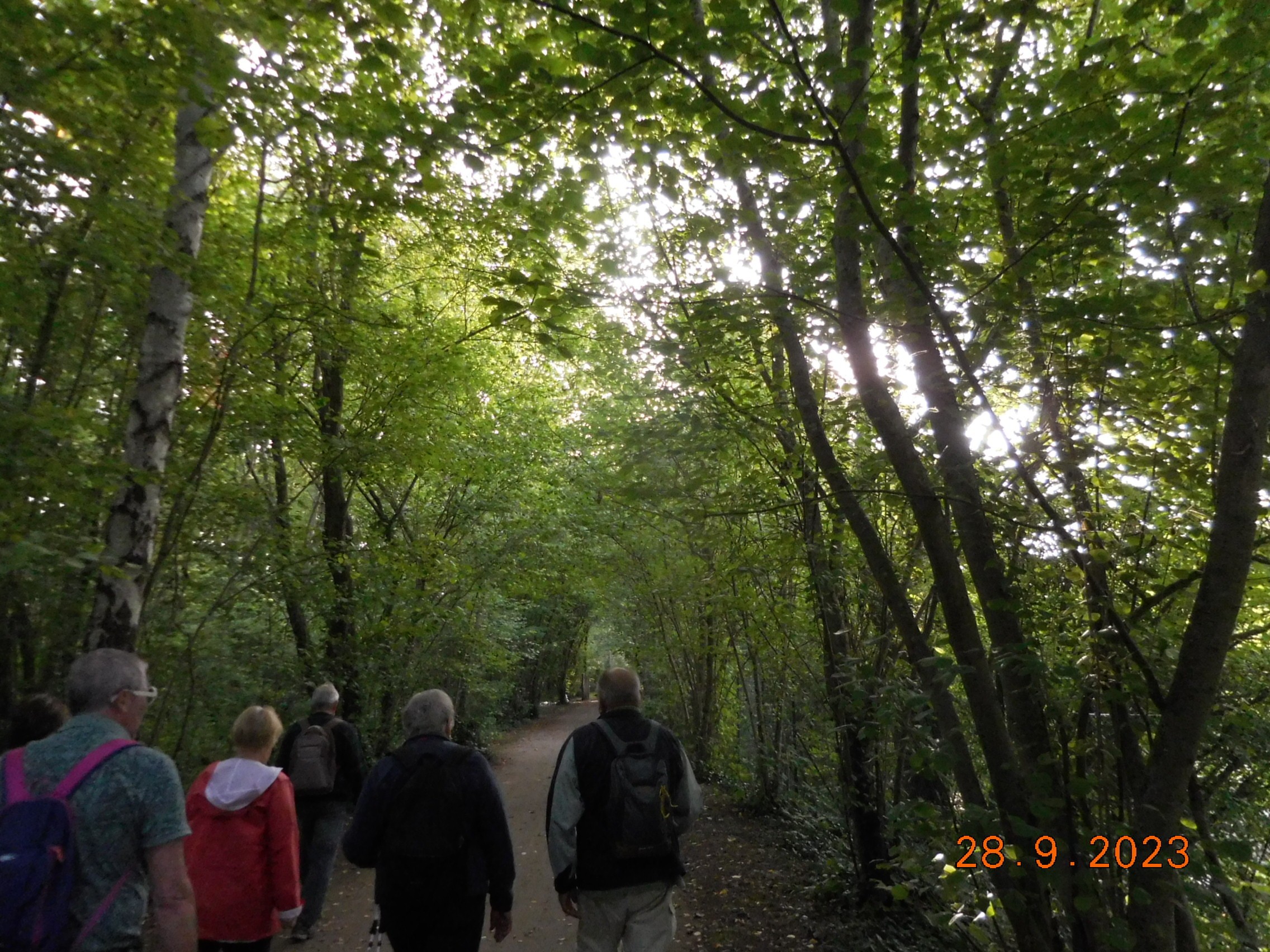 Dans SENLIS le 28/09/2023
