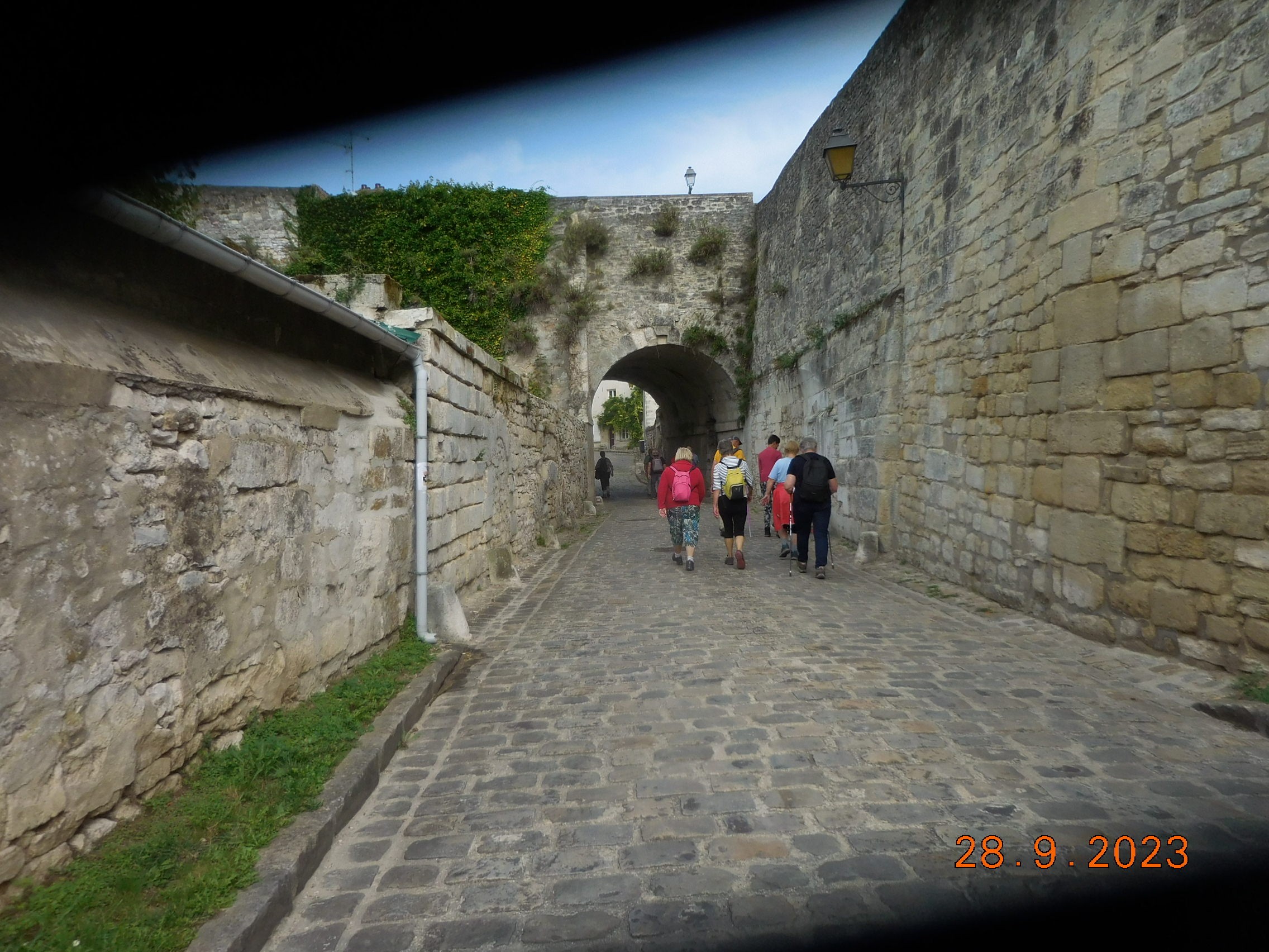 Dans SENLIS le 28/09/2023