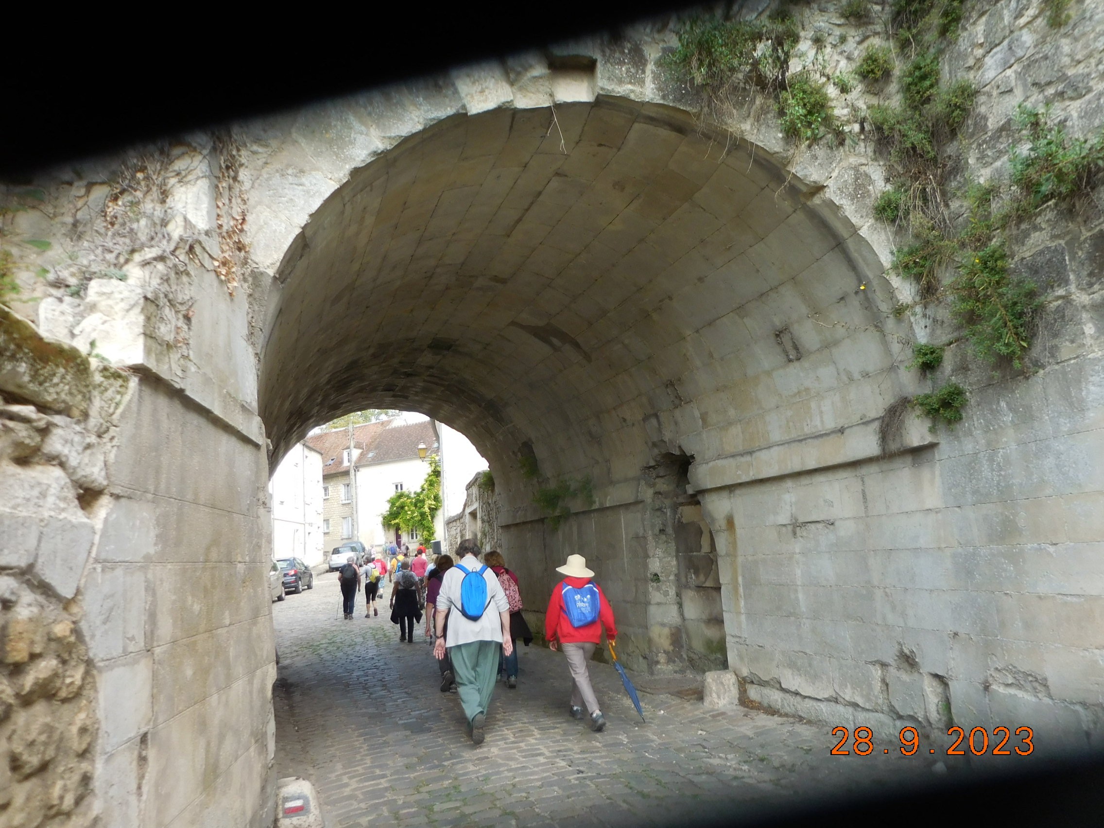Dans SENLIS le 28/09/2023