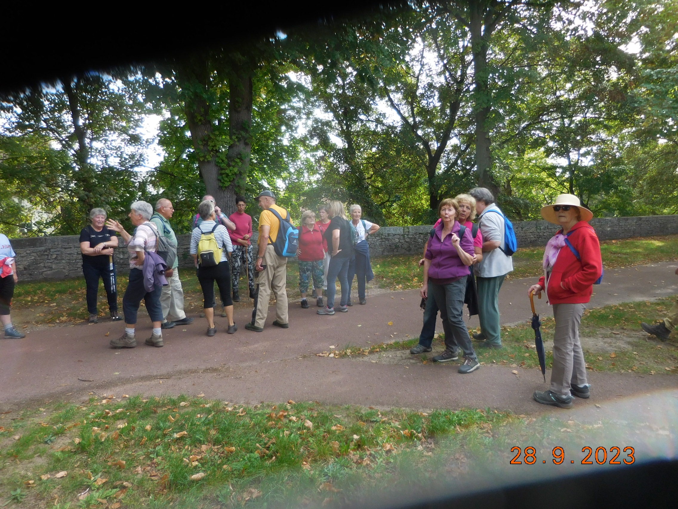 Dans SENLIS le 28/09/2023
