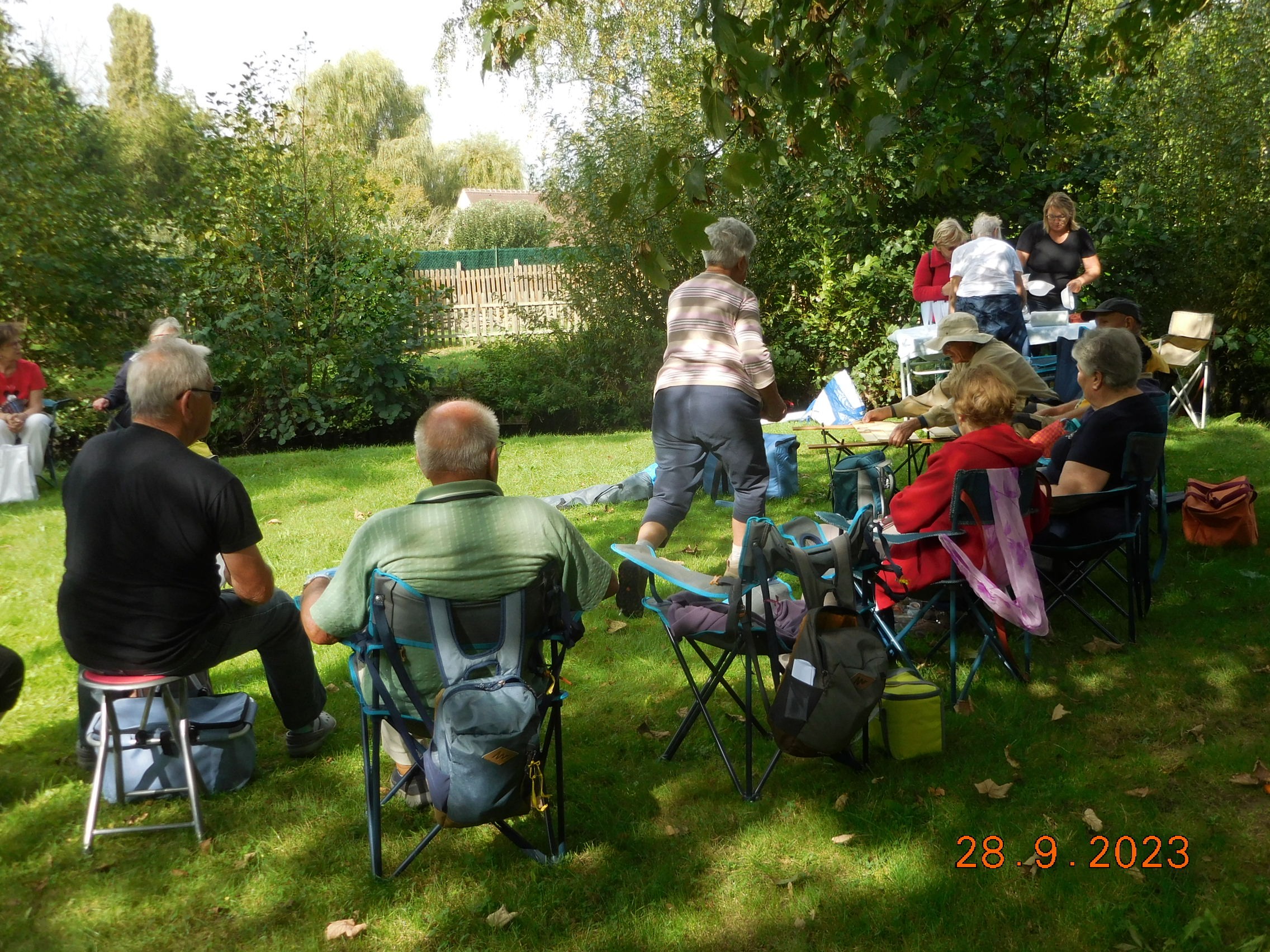 Dans SENLIS le 28/09/2023