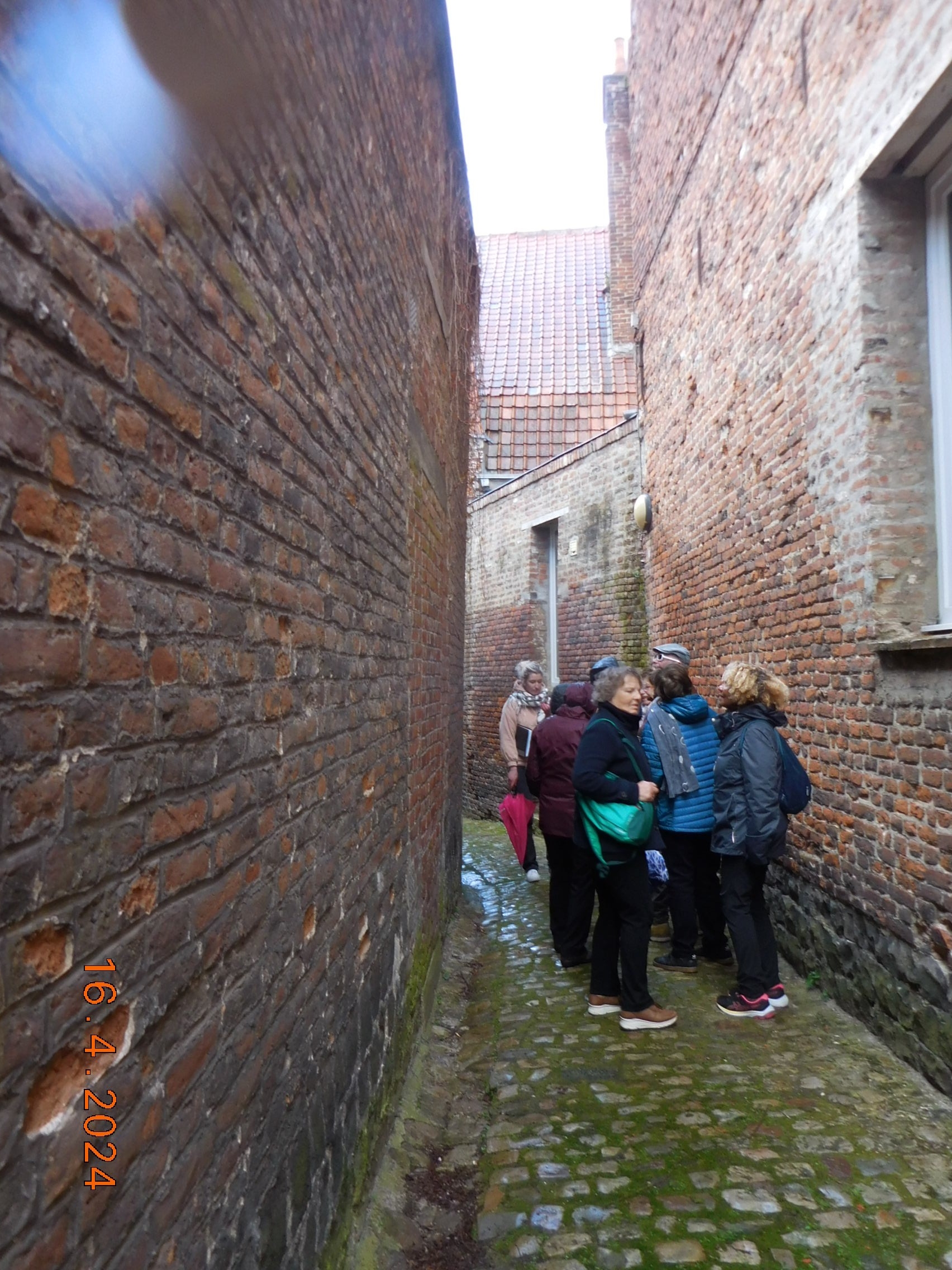  DOUAI LE 16/04/2024