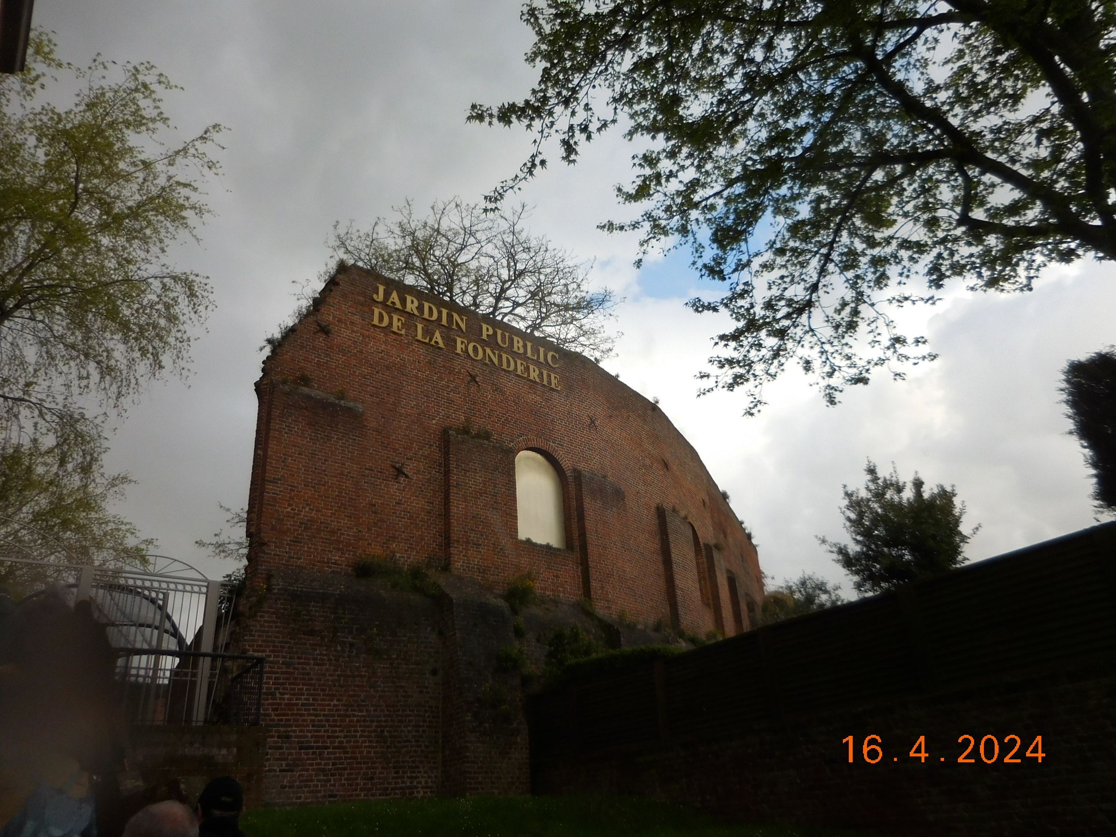  DOUAI LE 16/04/2024