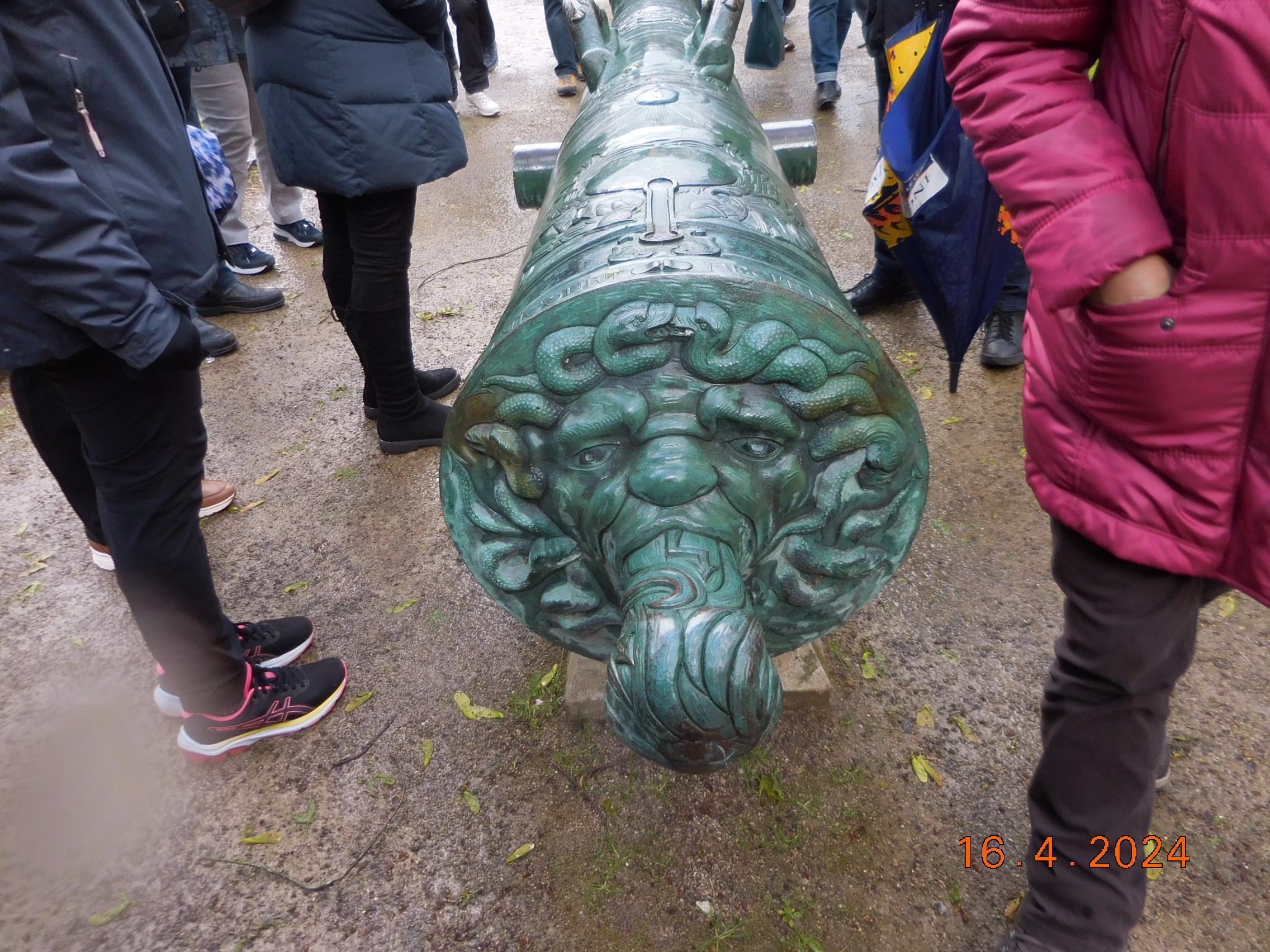  DOUAI LE 16/04/2024