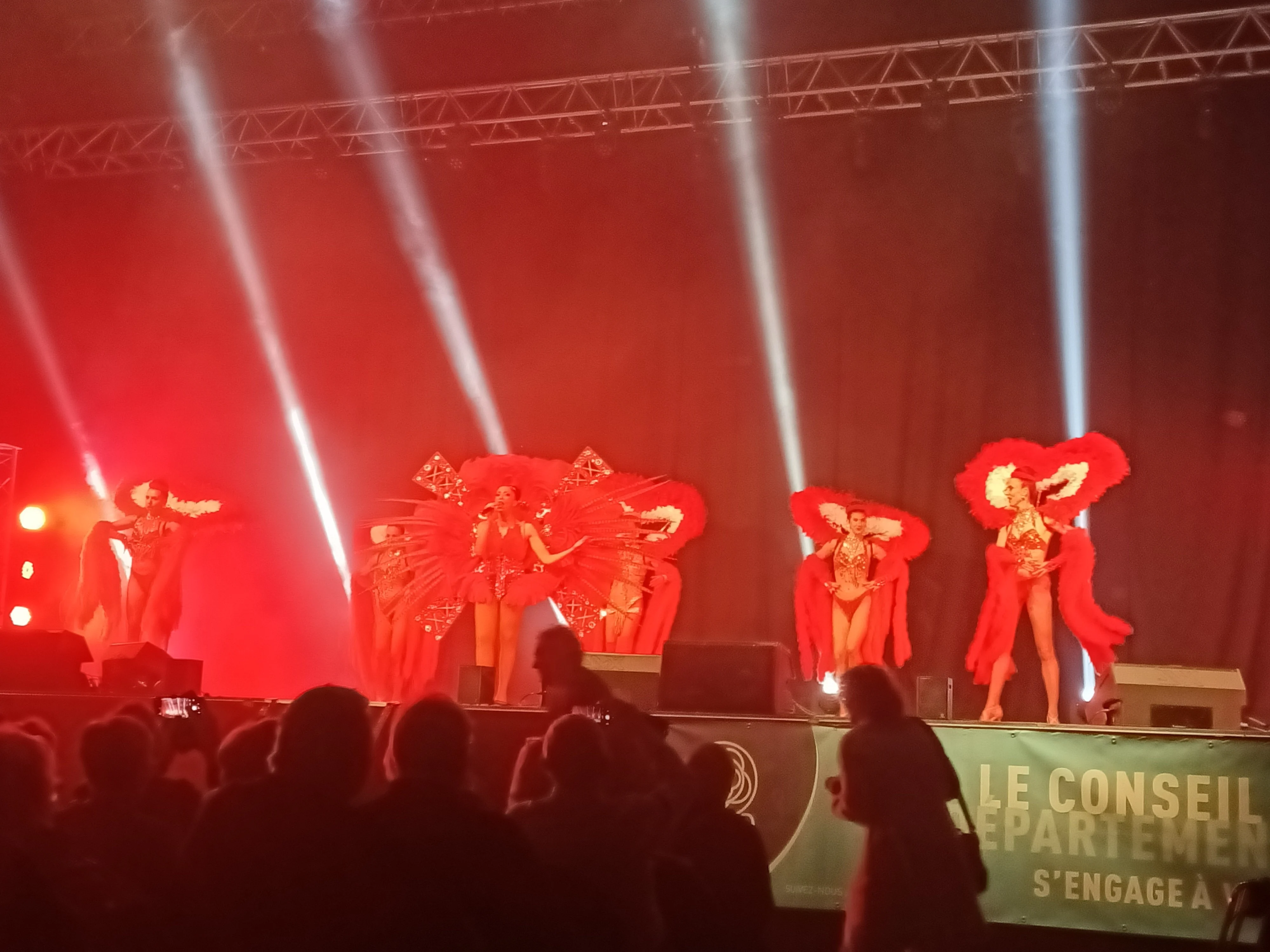 Fête de l'amitié du 23/10/2025