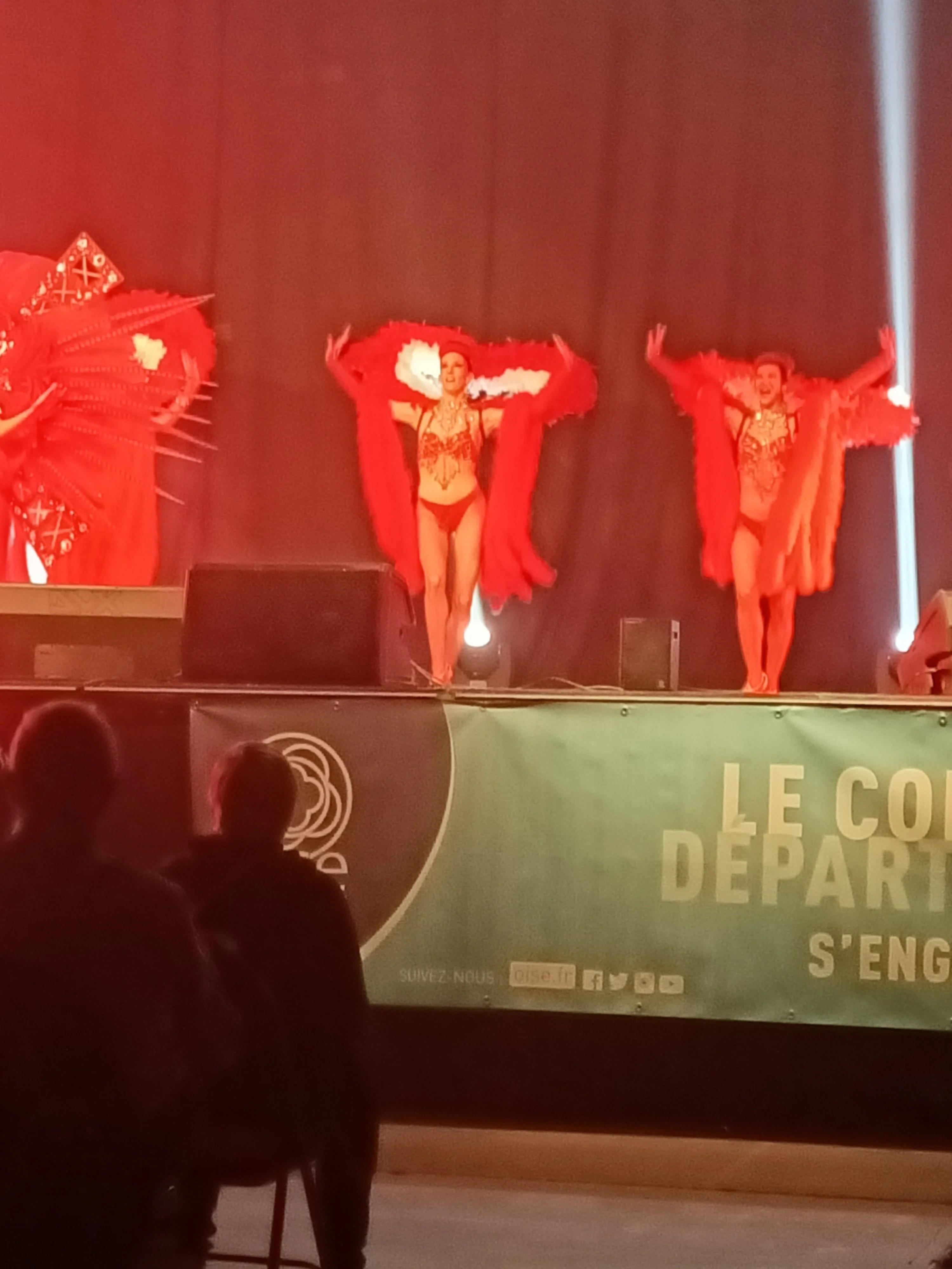 Fête de l'amitié du 23/10/2025