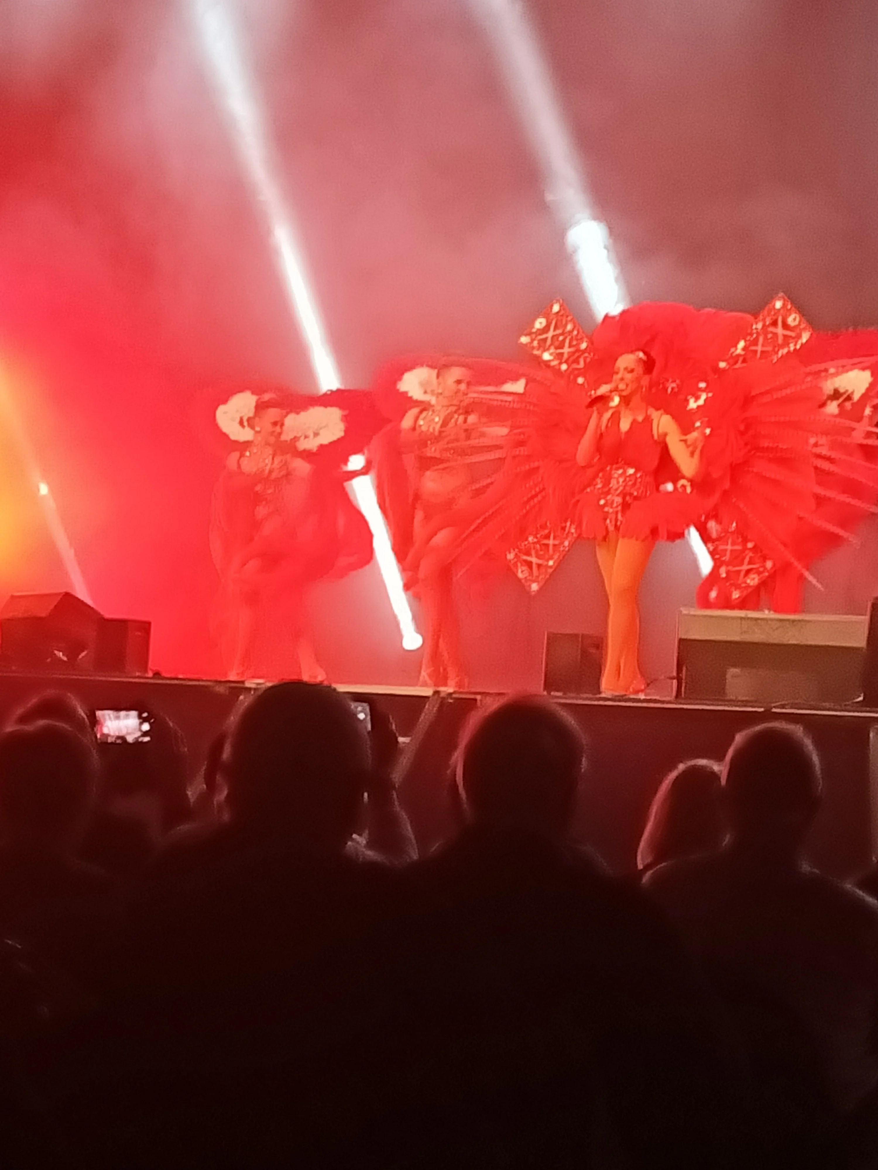 Fête de l'amitié du 23/10/2025