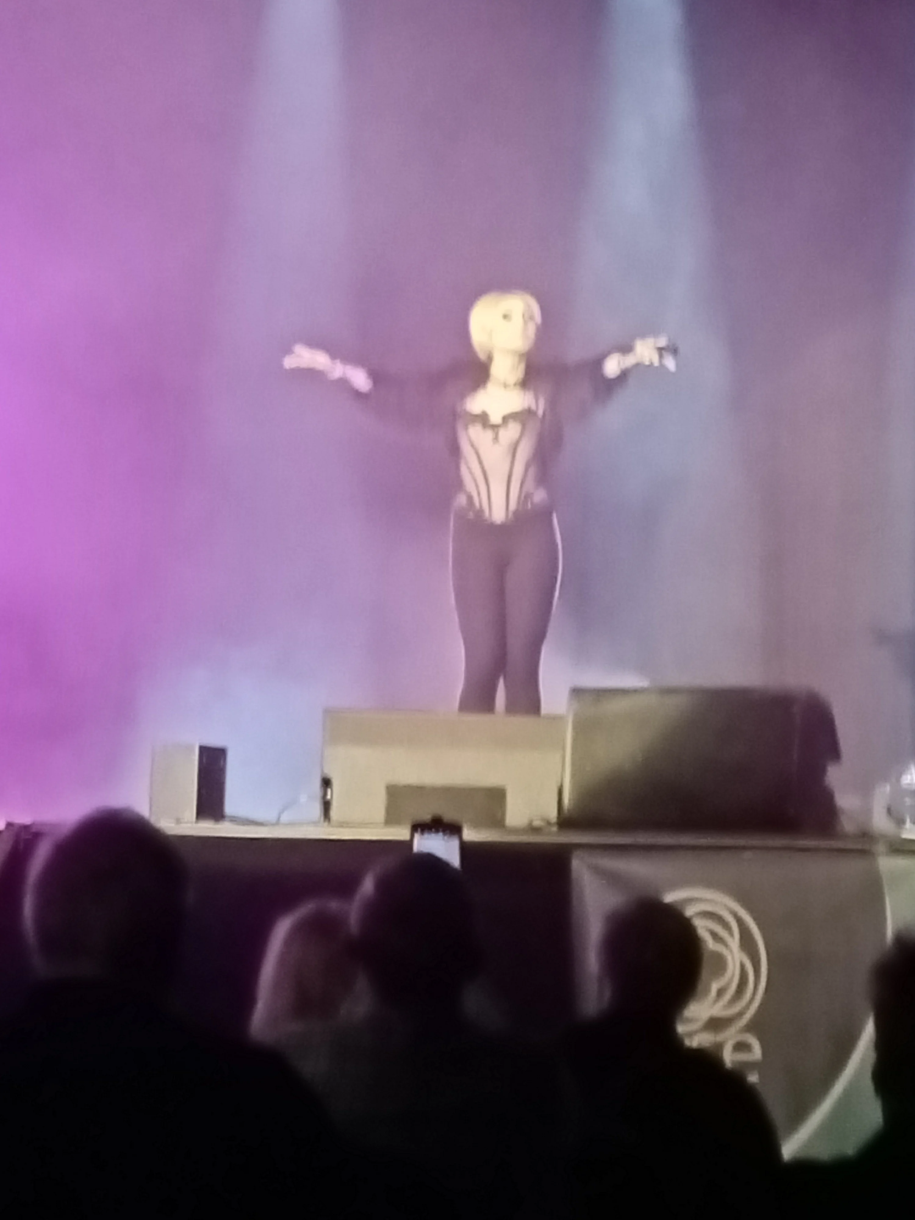 Fête de l'amitié du 23/10/2025