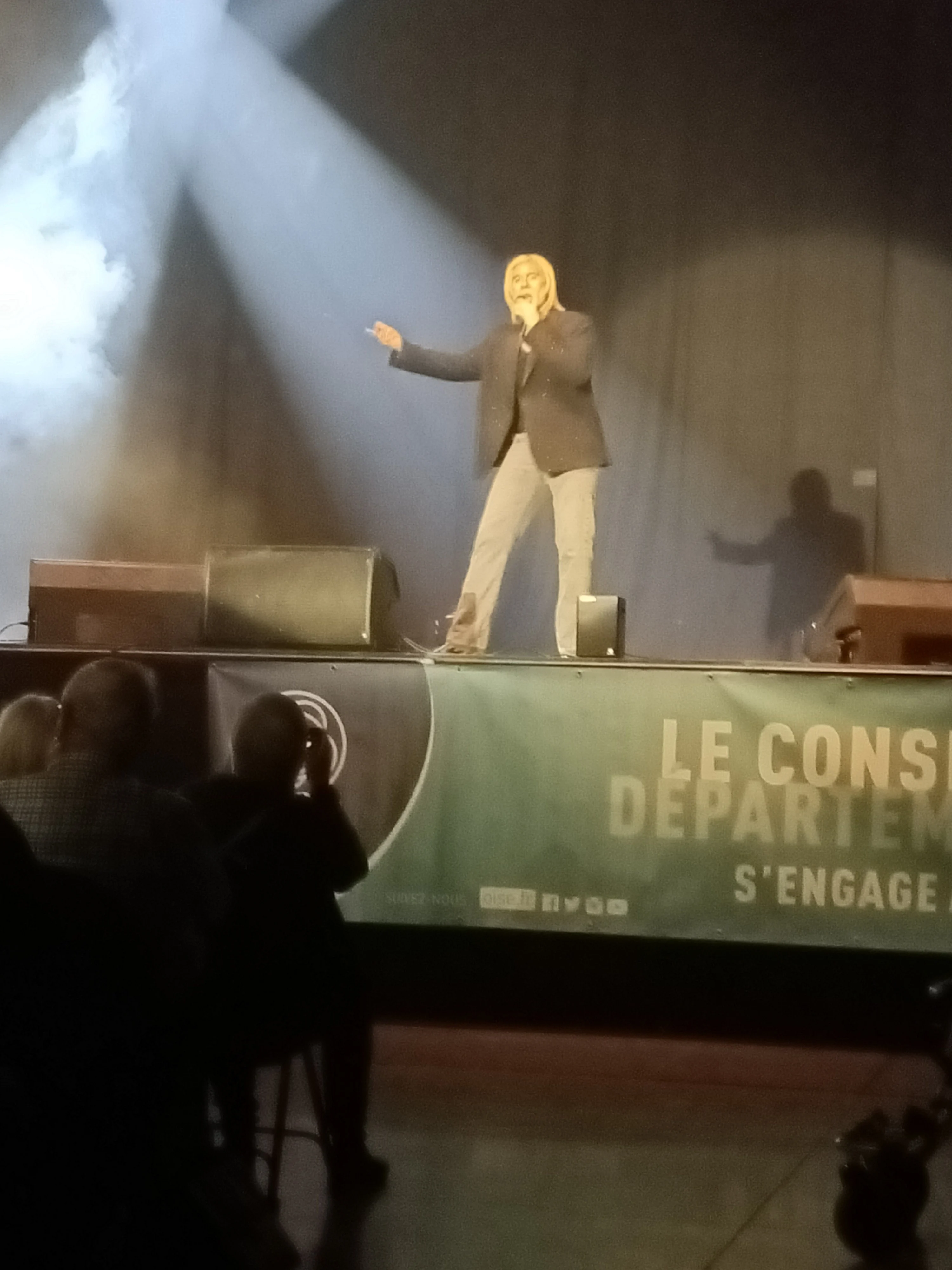 Fête de l'amitié du 23/10/2025