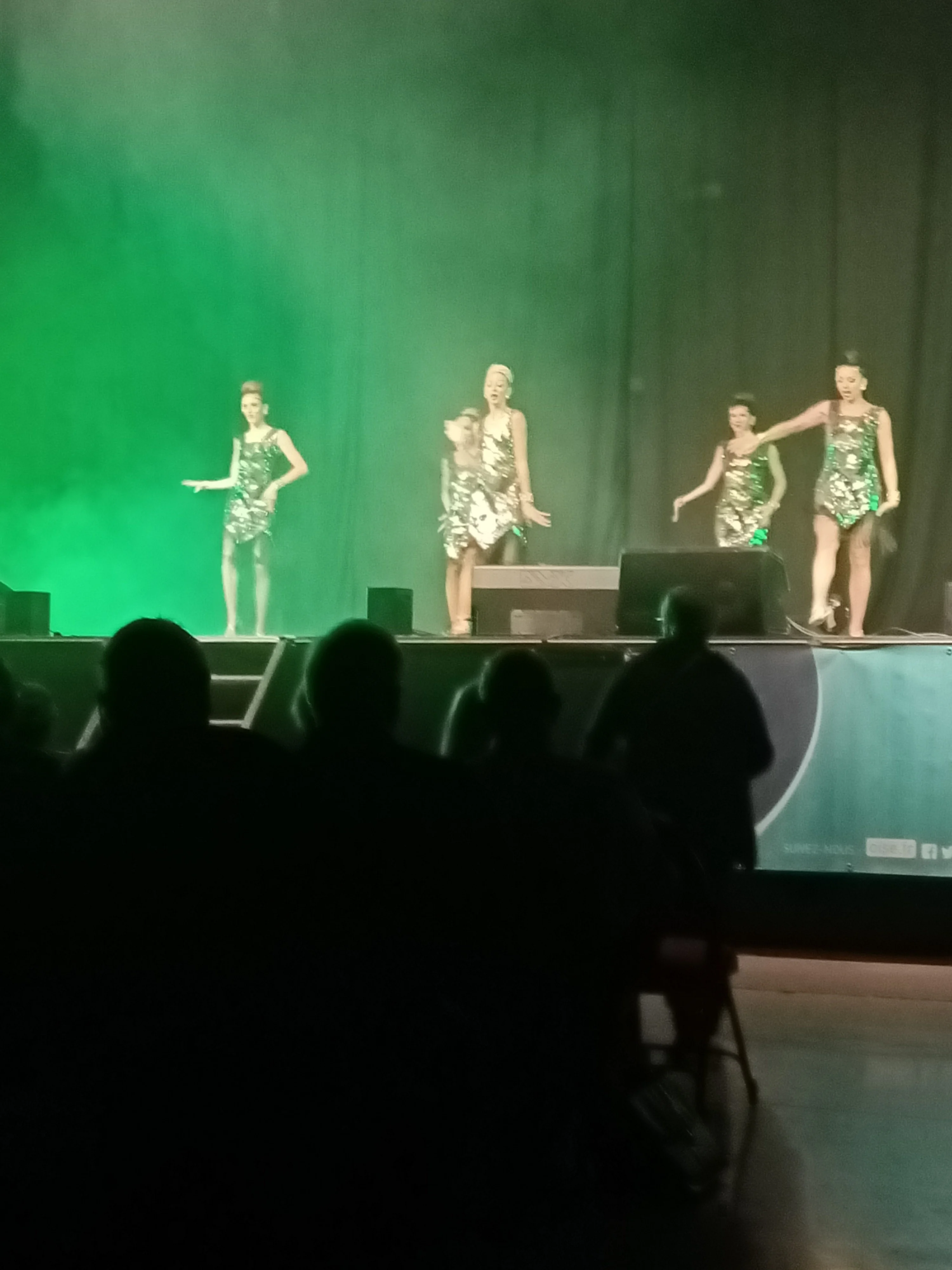 Fête de l'amitié du 23/10/2025