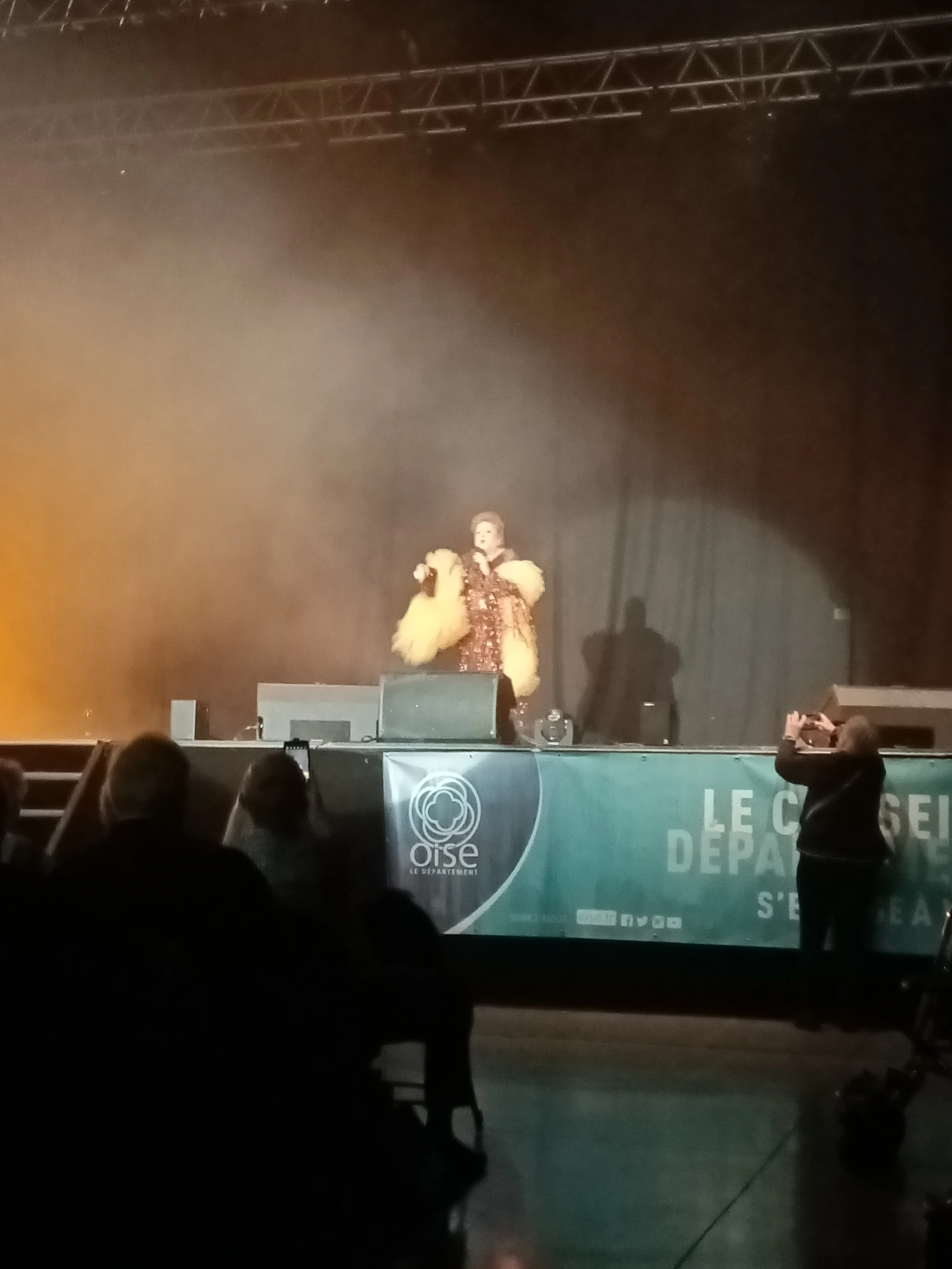 Fête de l'amitié du 23/10/2025