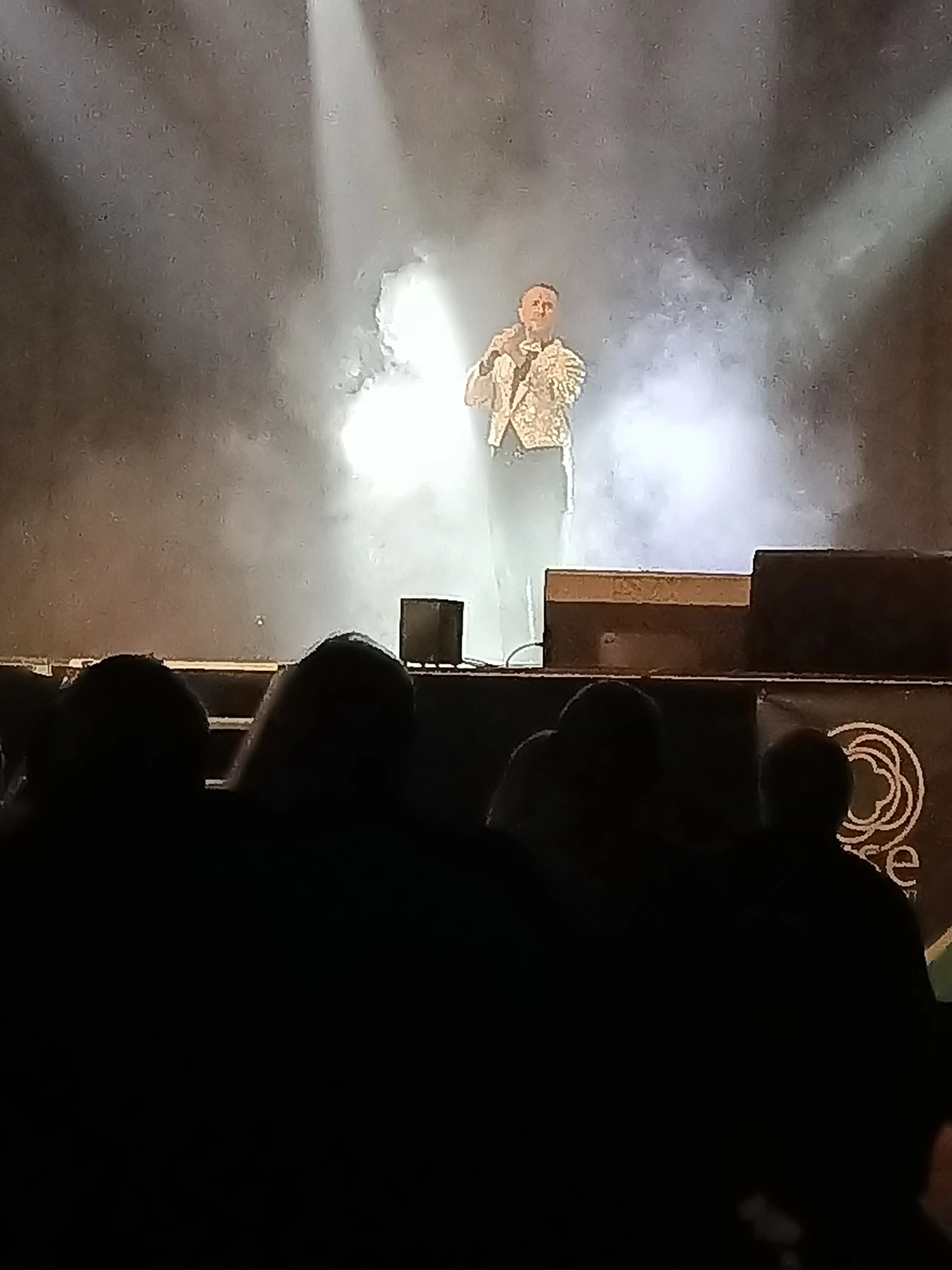 Fête de l'amitié du 23/10/2025