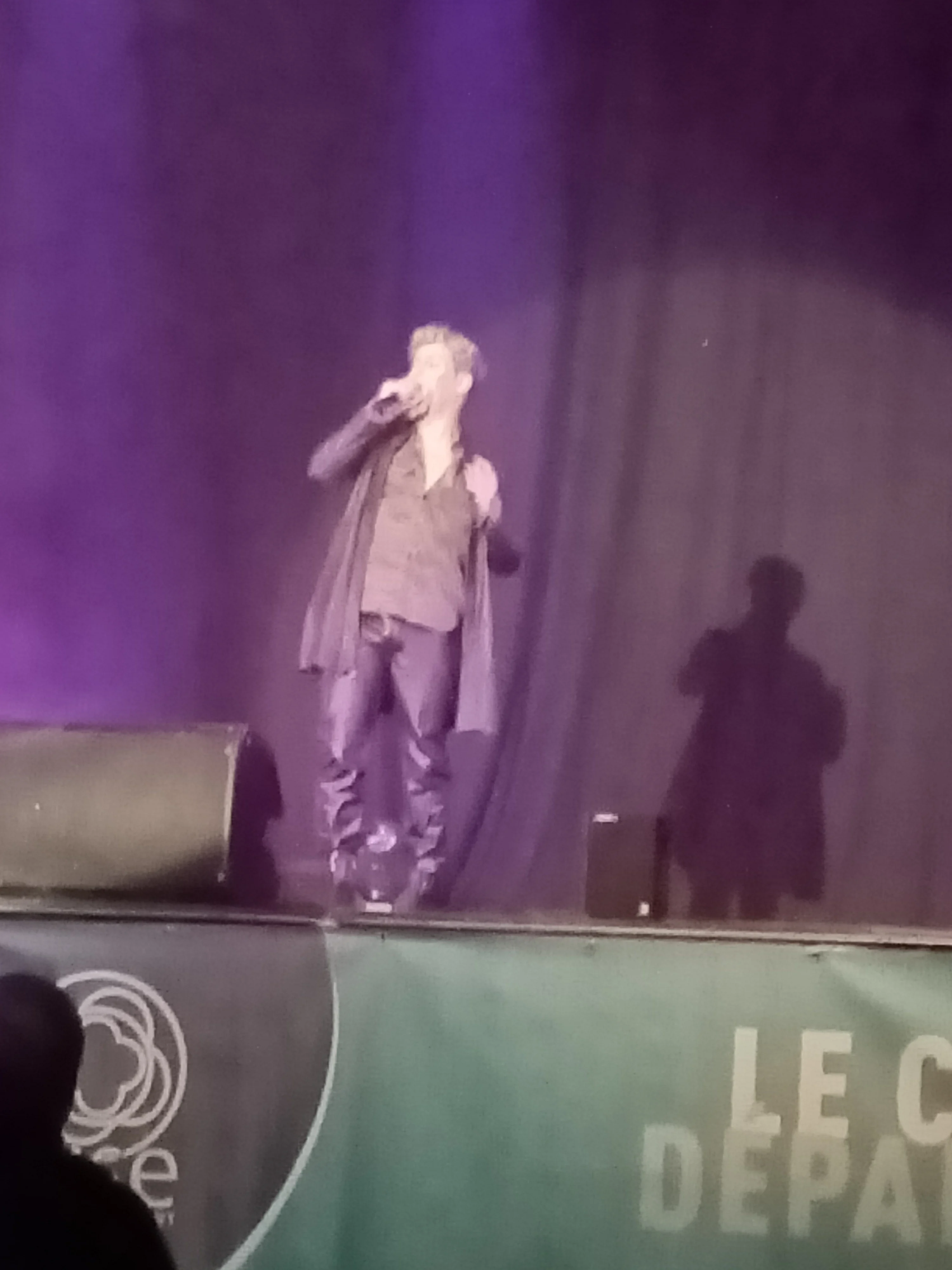 Fête de l'amitié du 23/10/2025