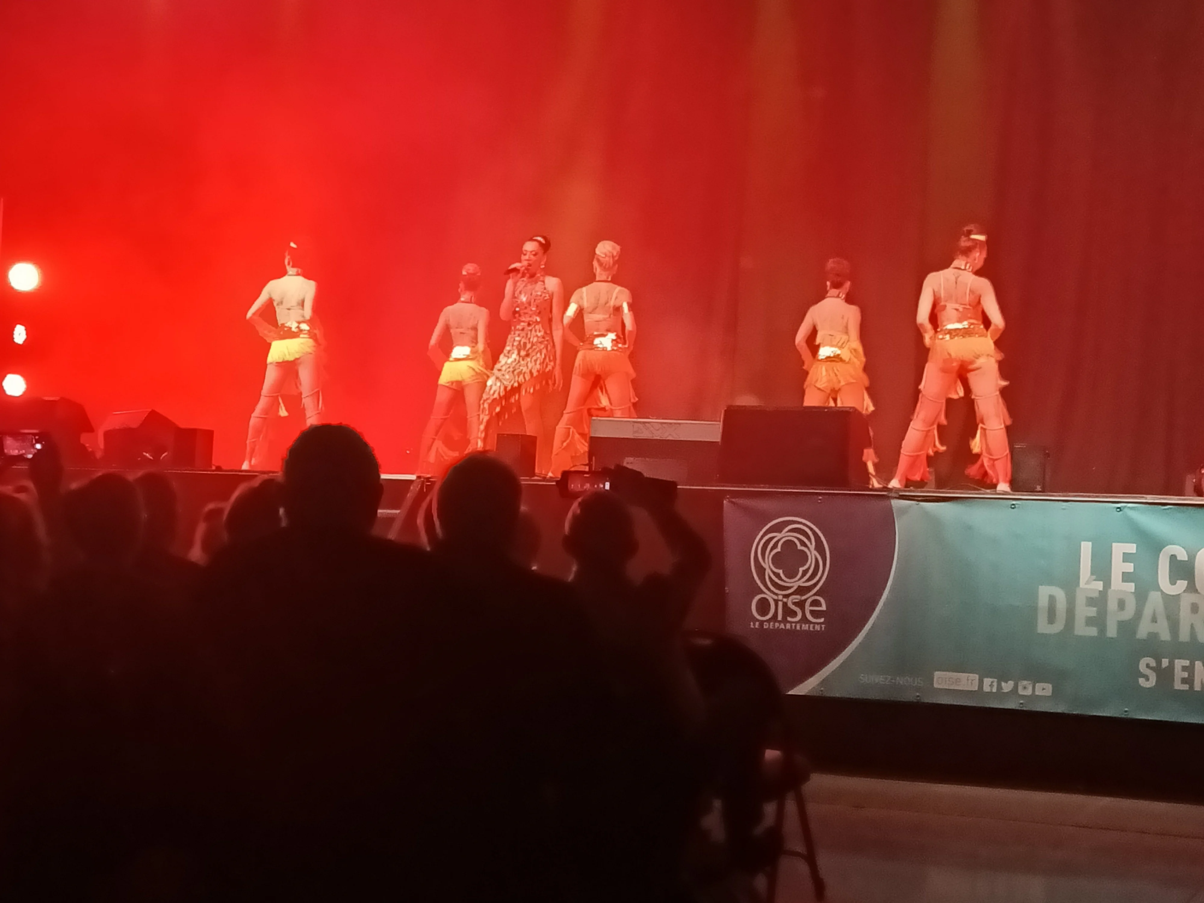 Fête de l'amitié du 23/10/2025