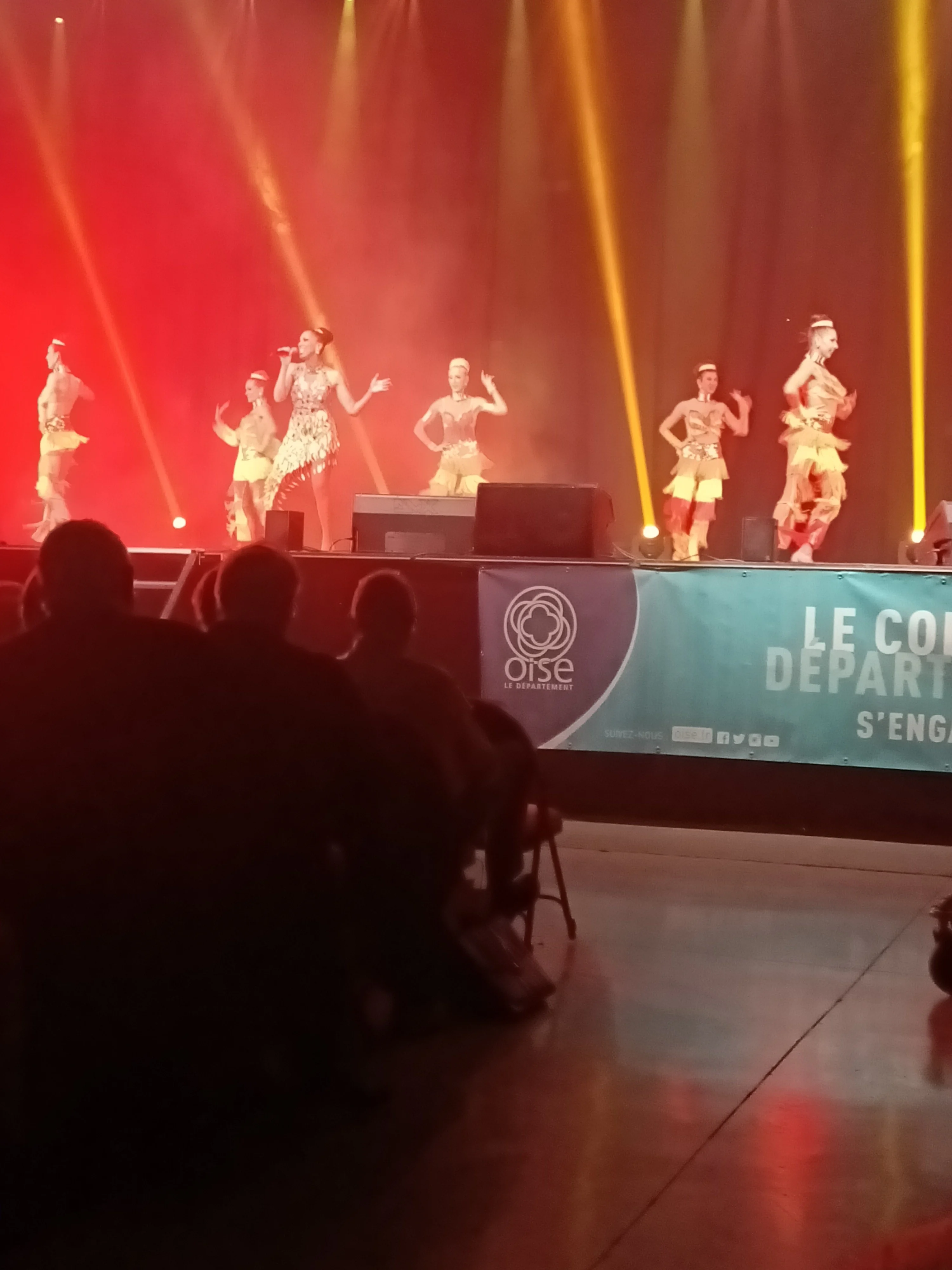 Fête de l'amitié du 23/10/2025