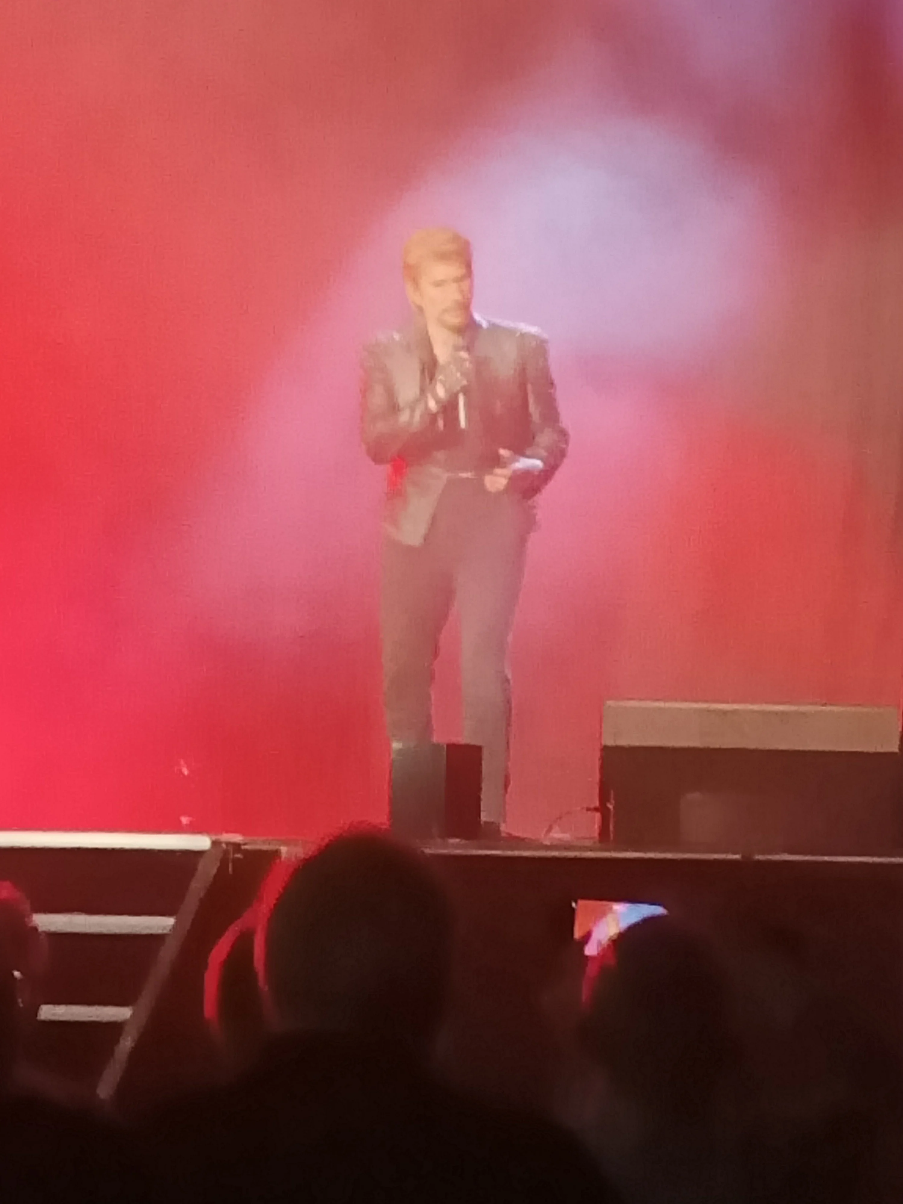 Fête de l'amitié du 23/10/2025