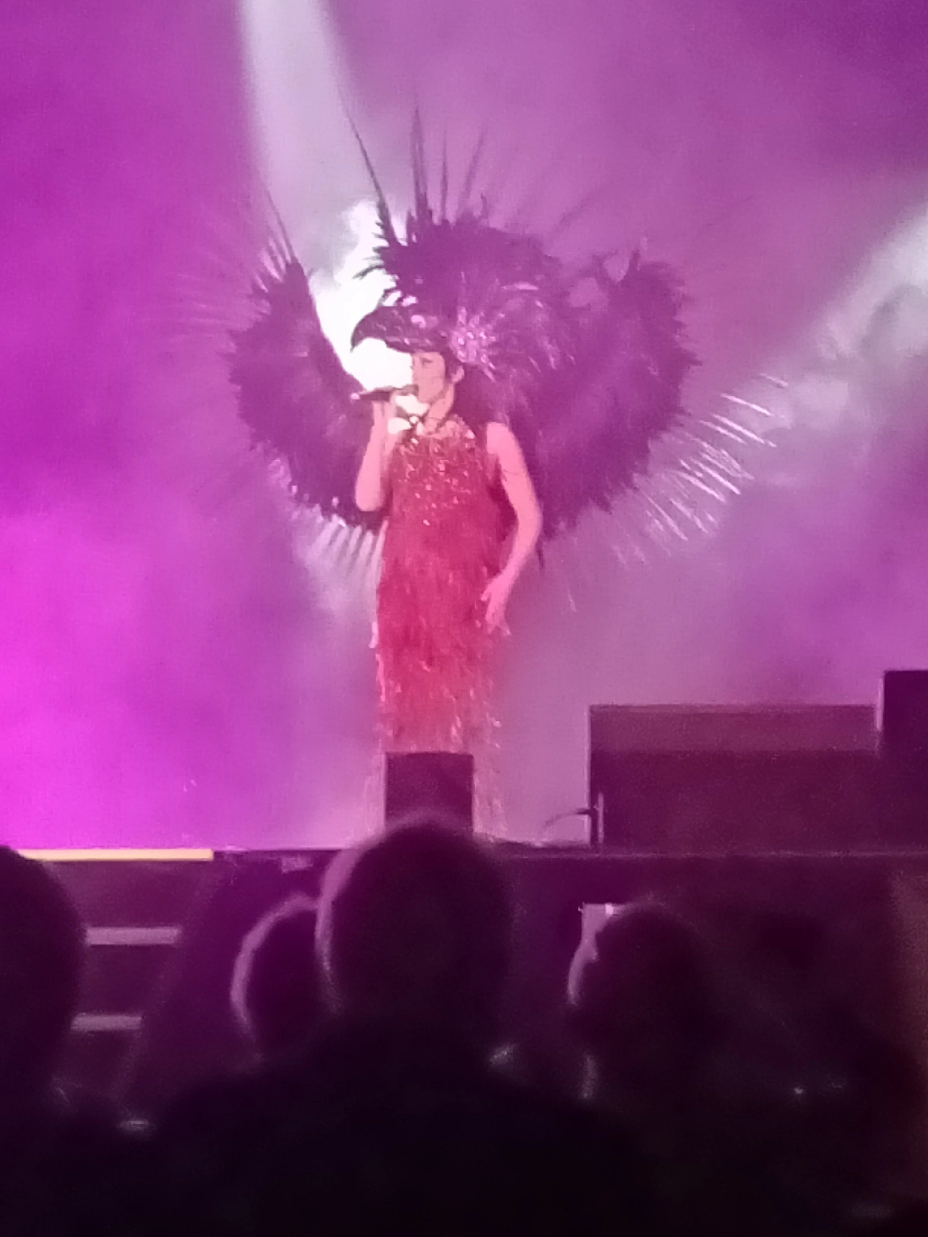 Fête de l'amitié du 23/10/2025