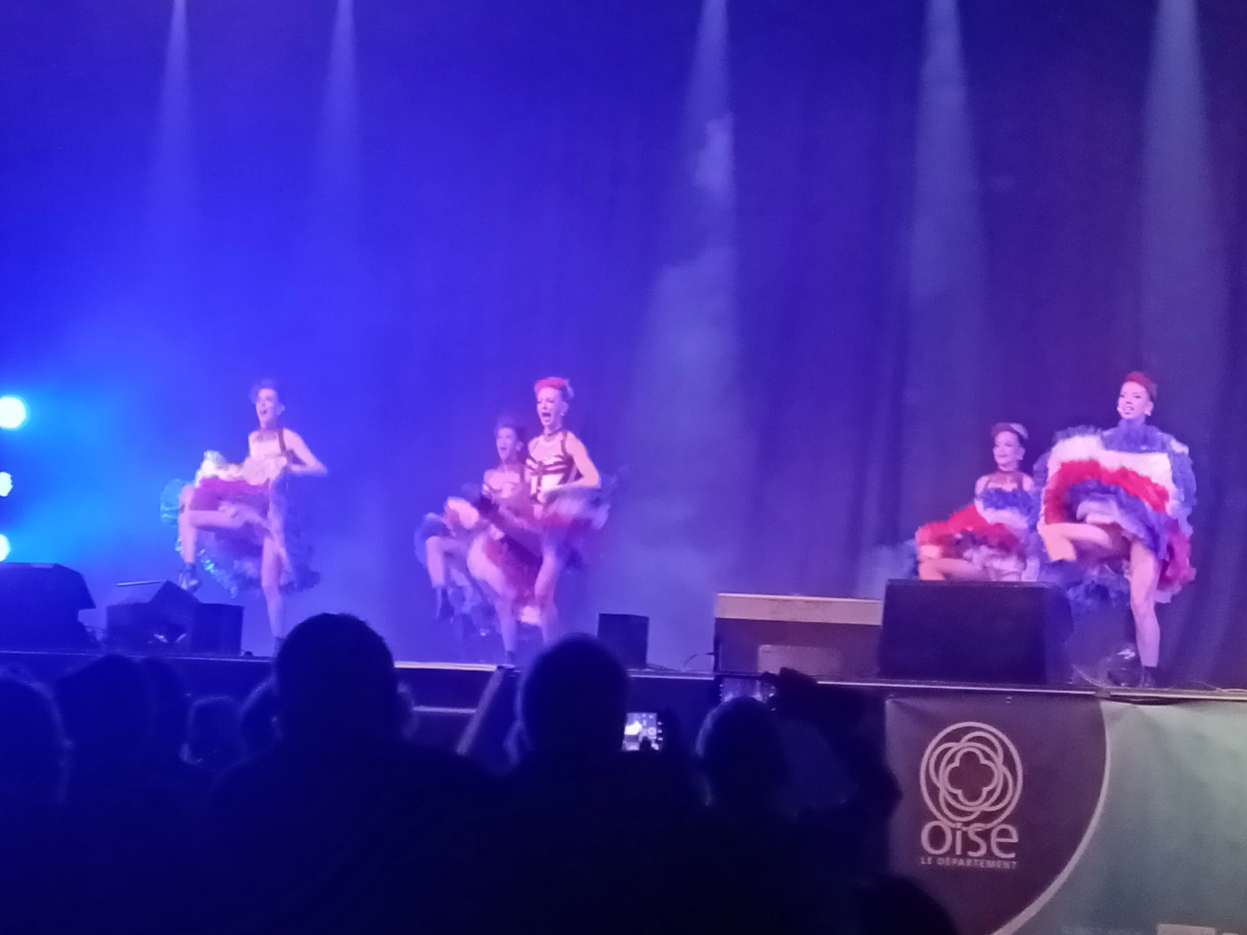 Fête de l'amitié du 23/10/2025