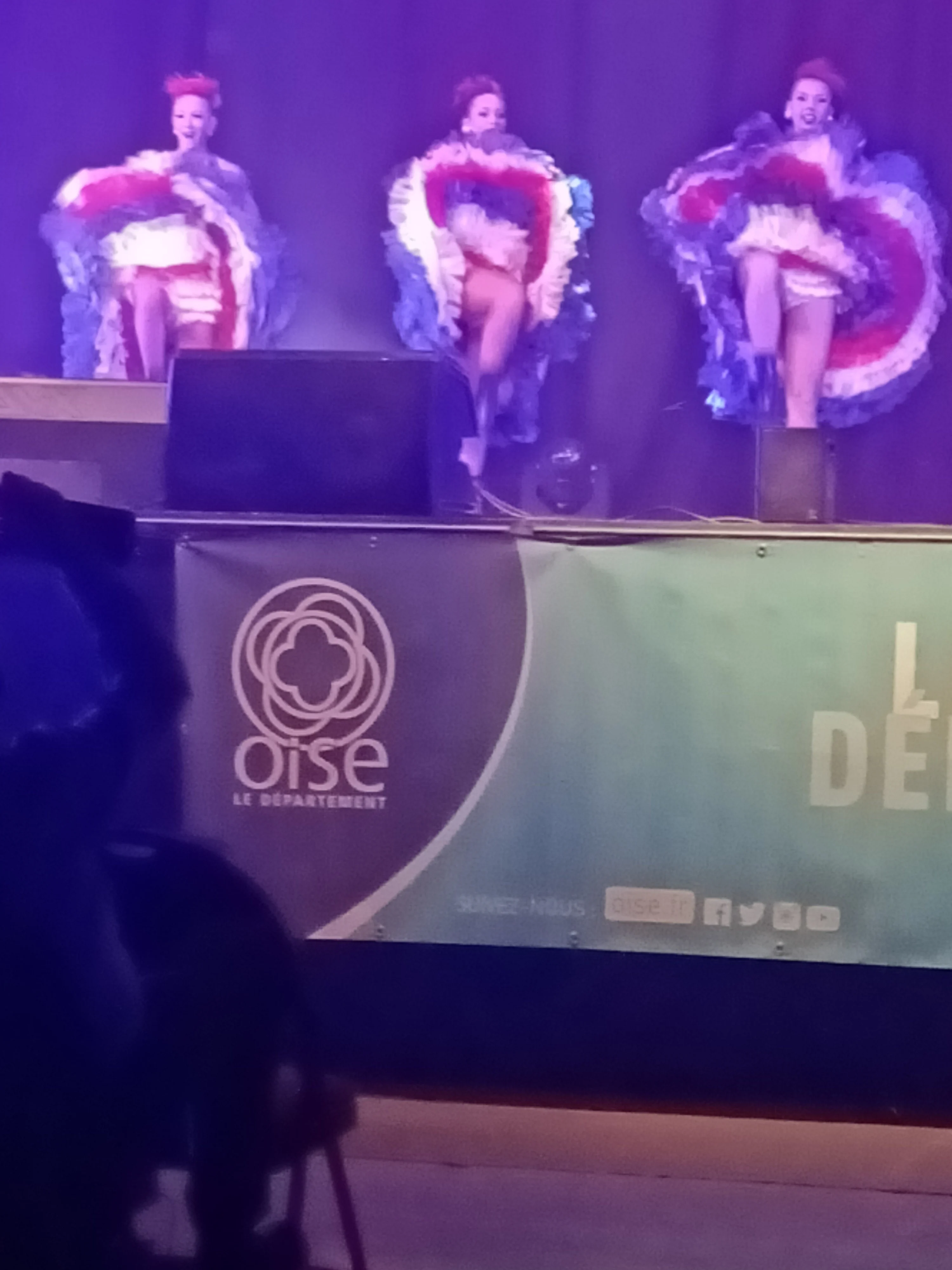 Fête de l'amitié du 23/10/2025