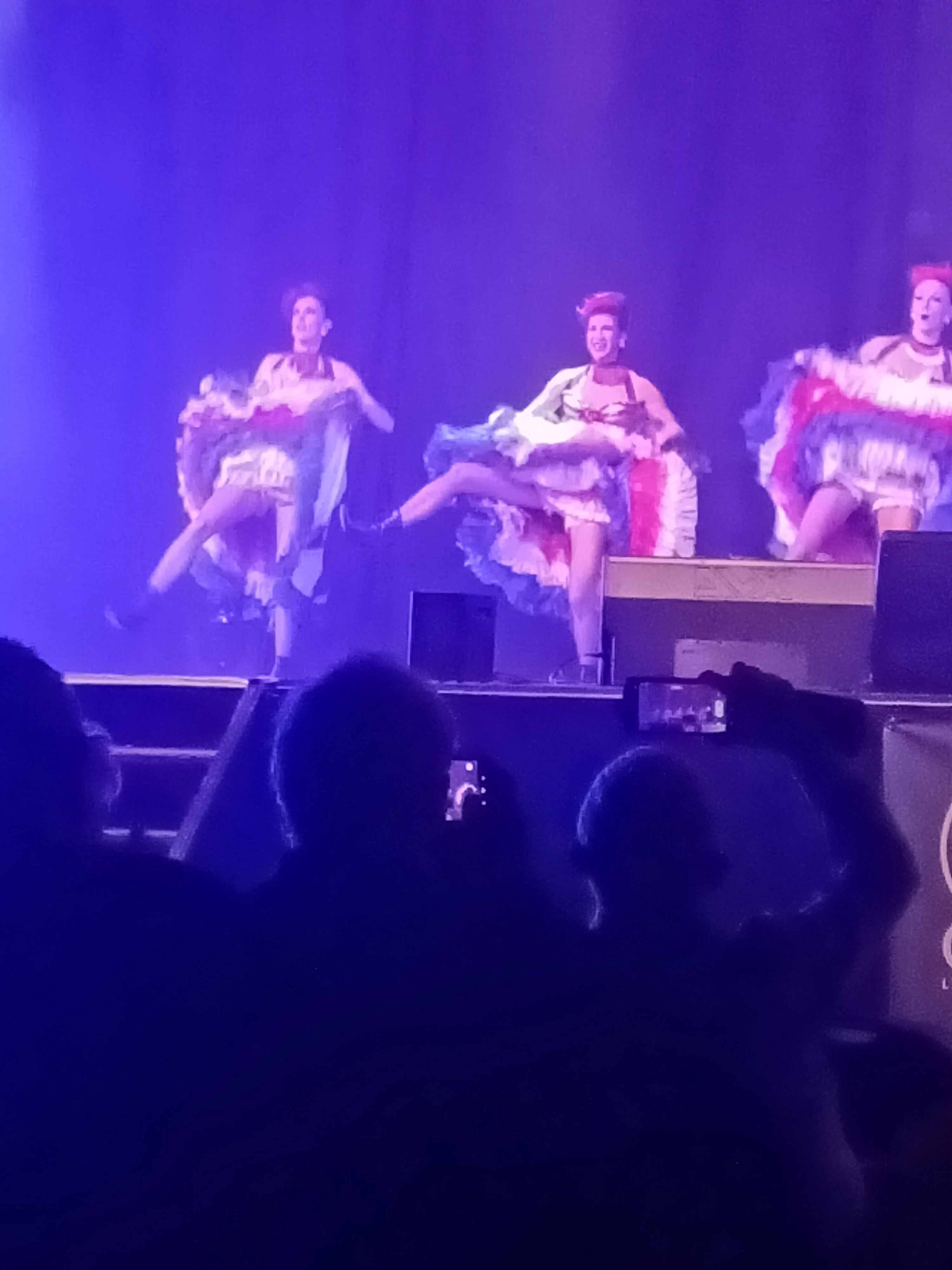 Fête de l'amitié du 23/10/2025