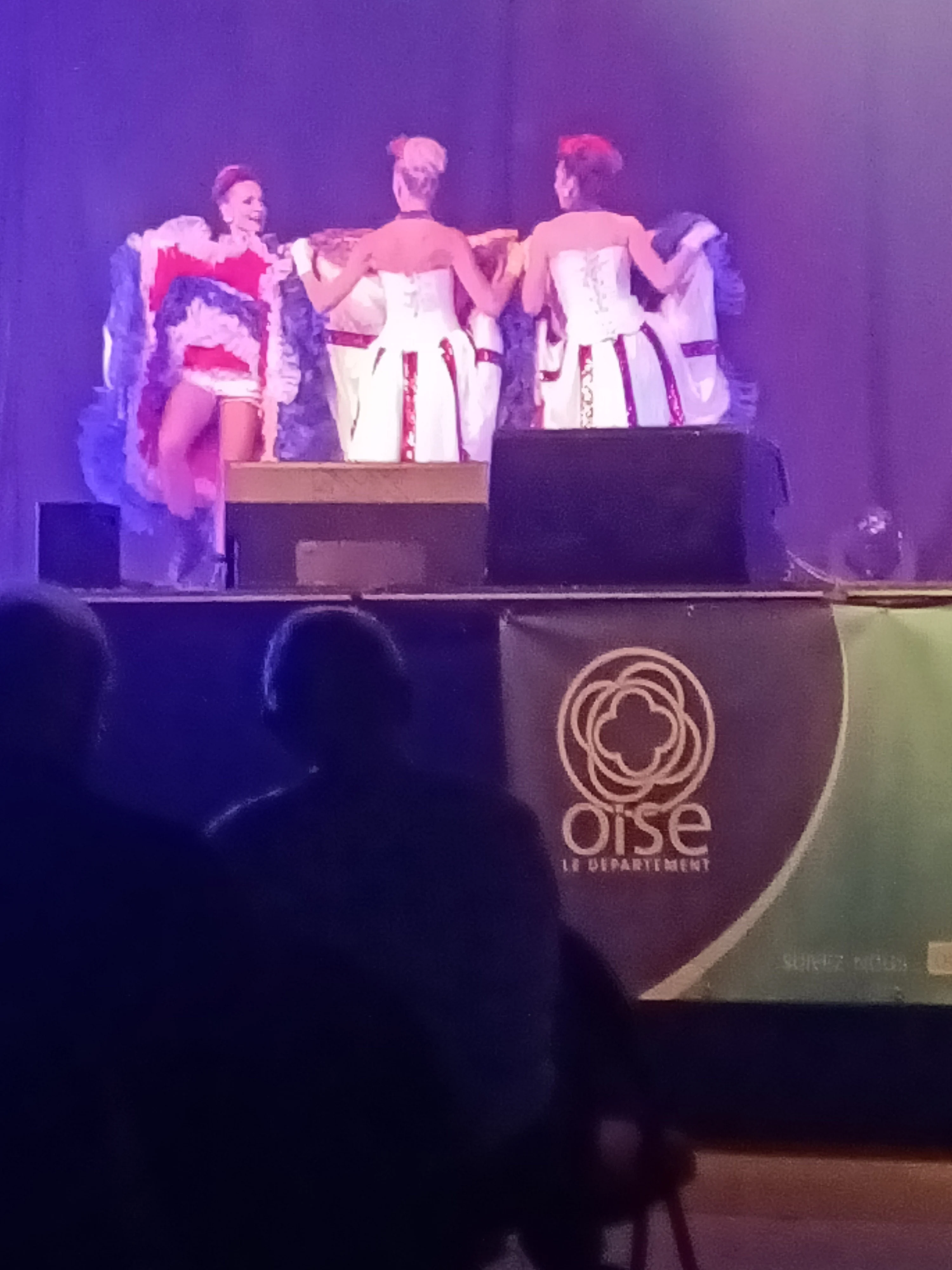 Fête de l'amitié du 23/10/2025