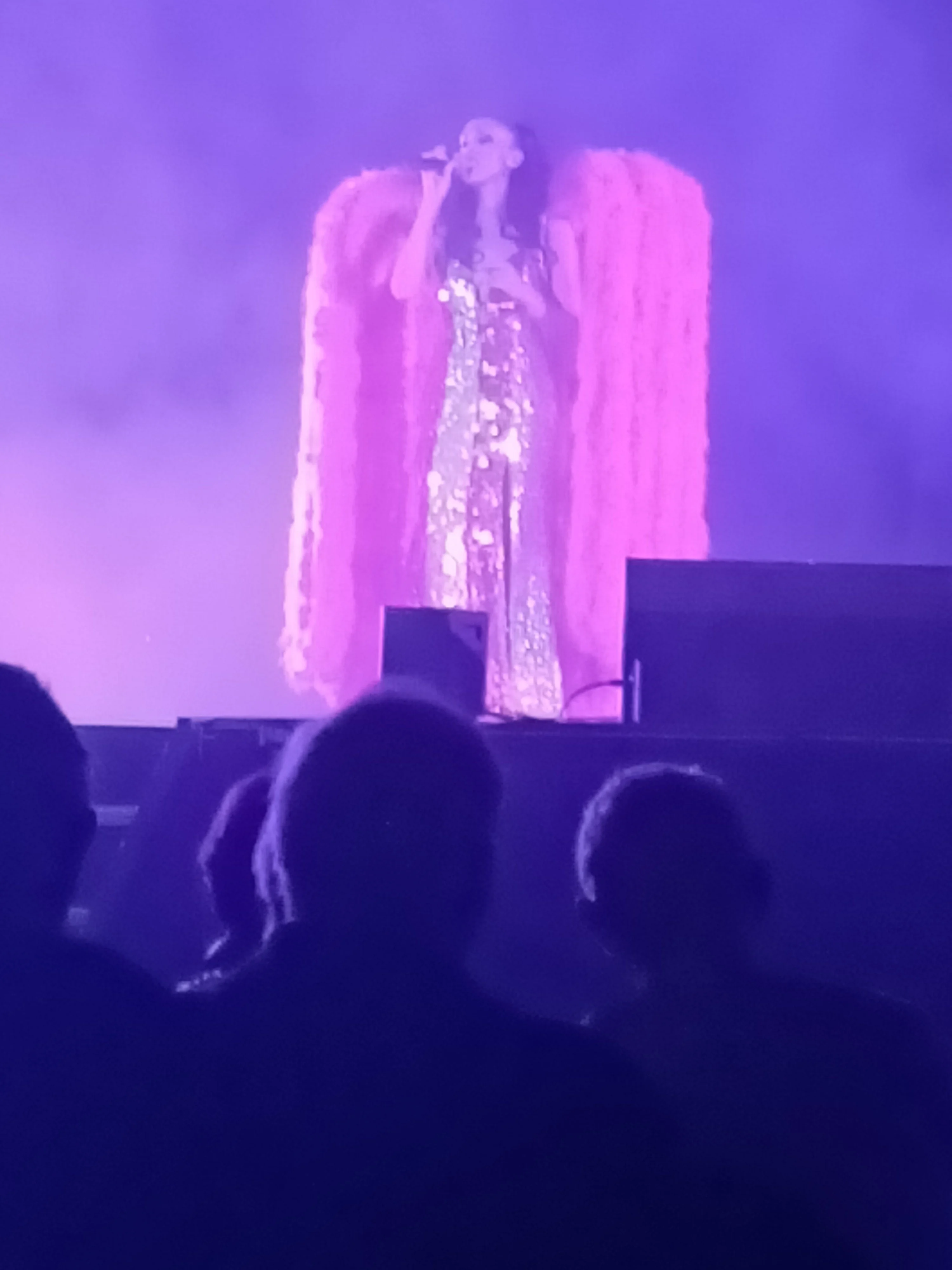 Fête de l'amitié du 23/10/2025