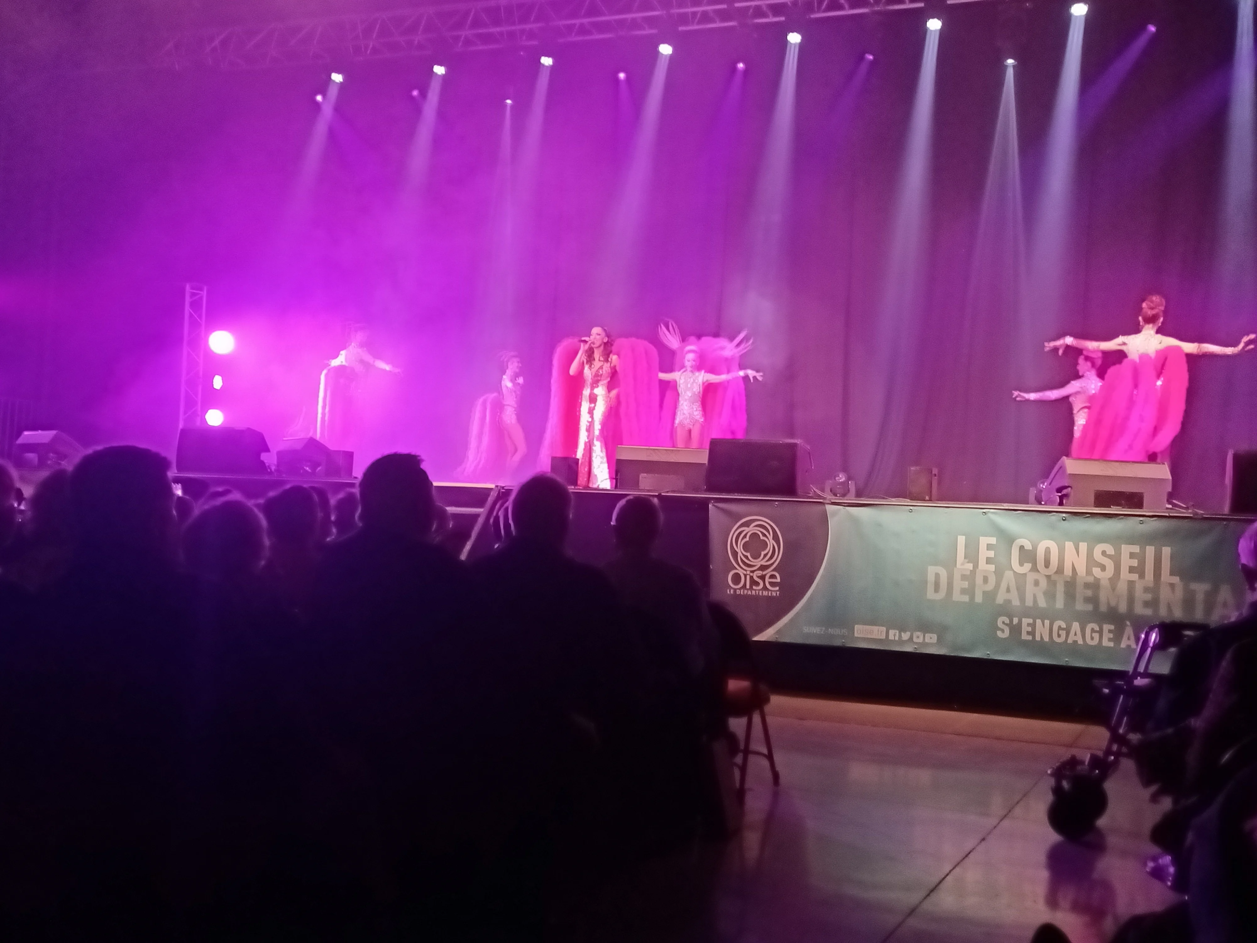 Fête de l'amitié du 23/10/2025