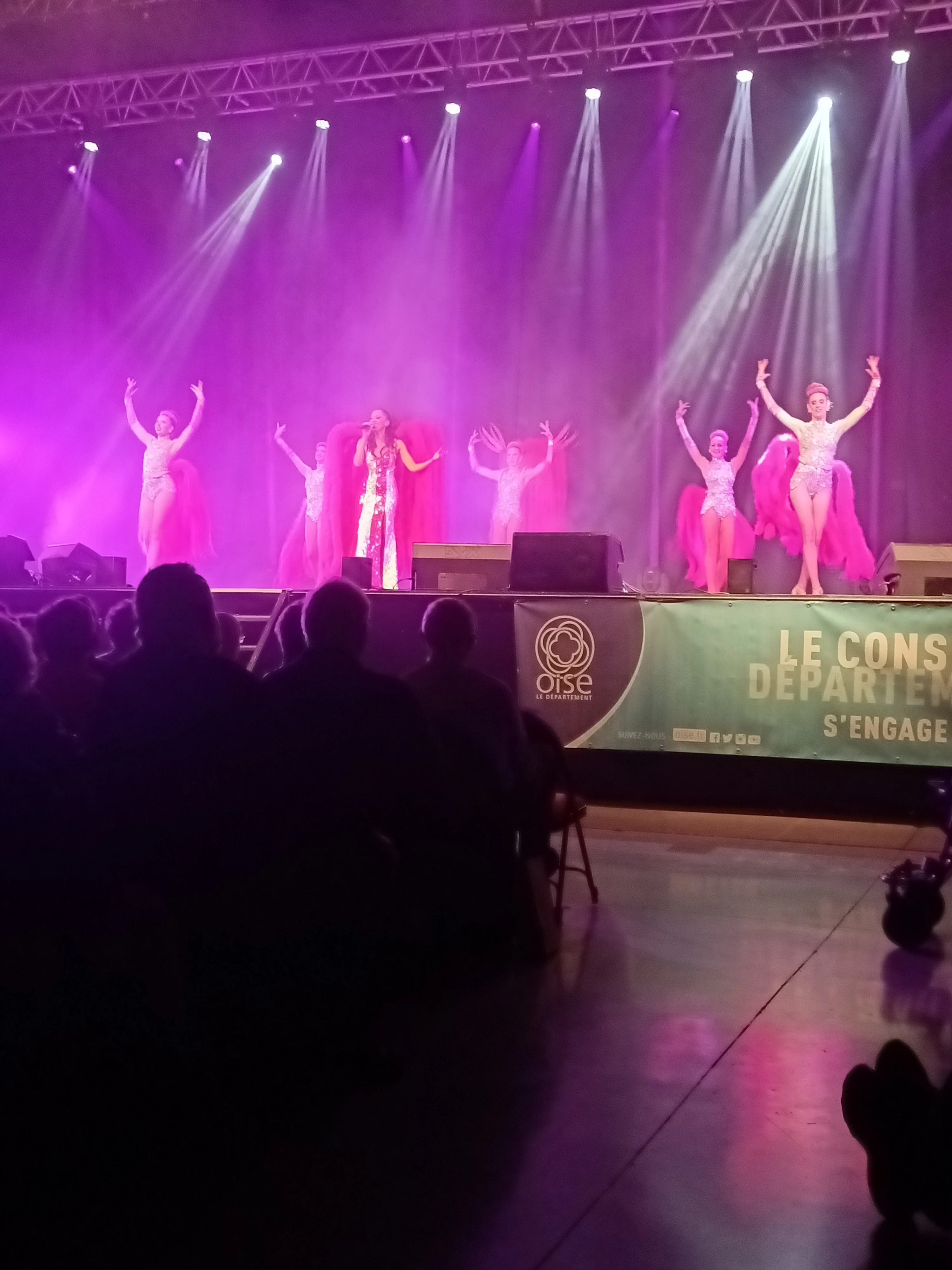 Fête de l'amitié du 23/10/2025