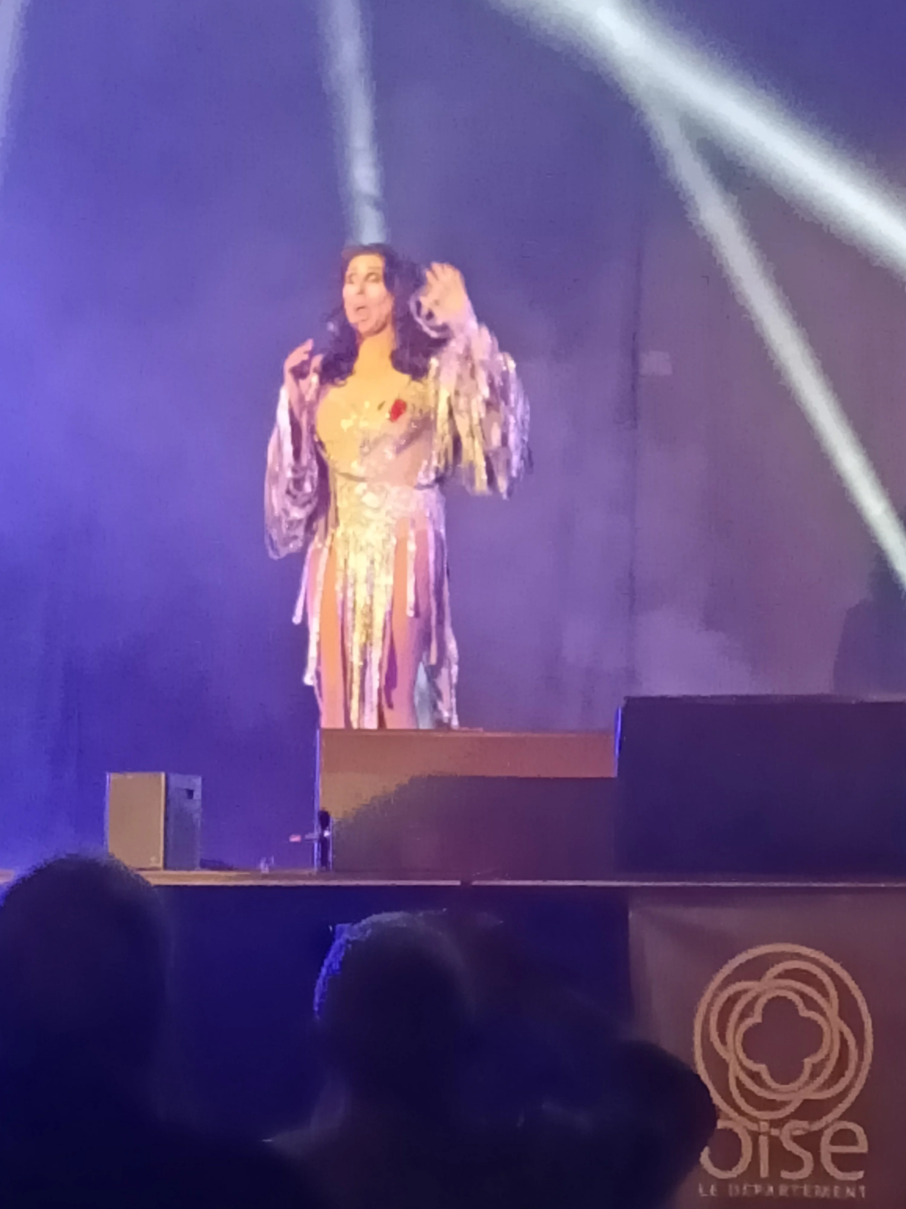 Fête de l'amitié du 23/10/2025