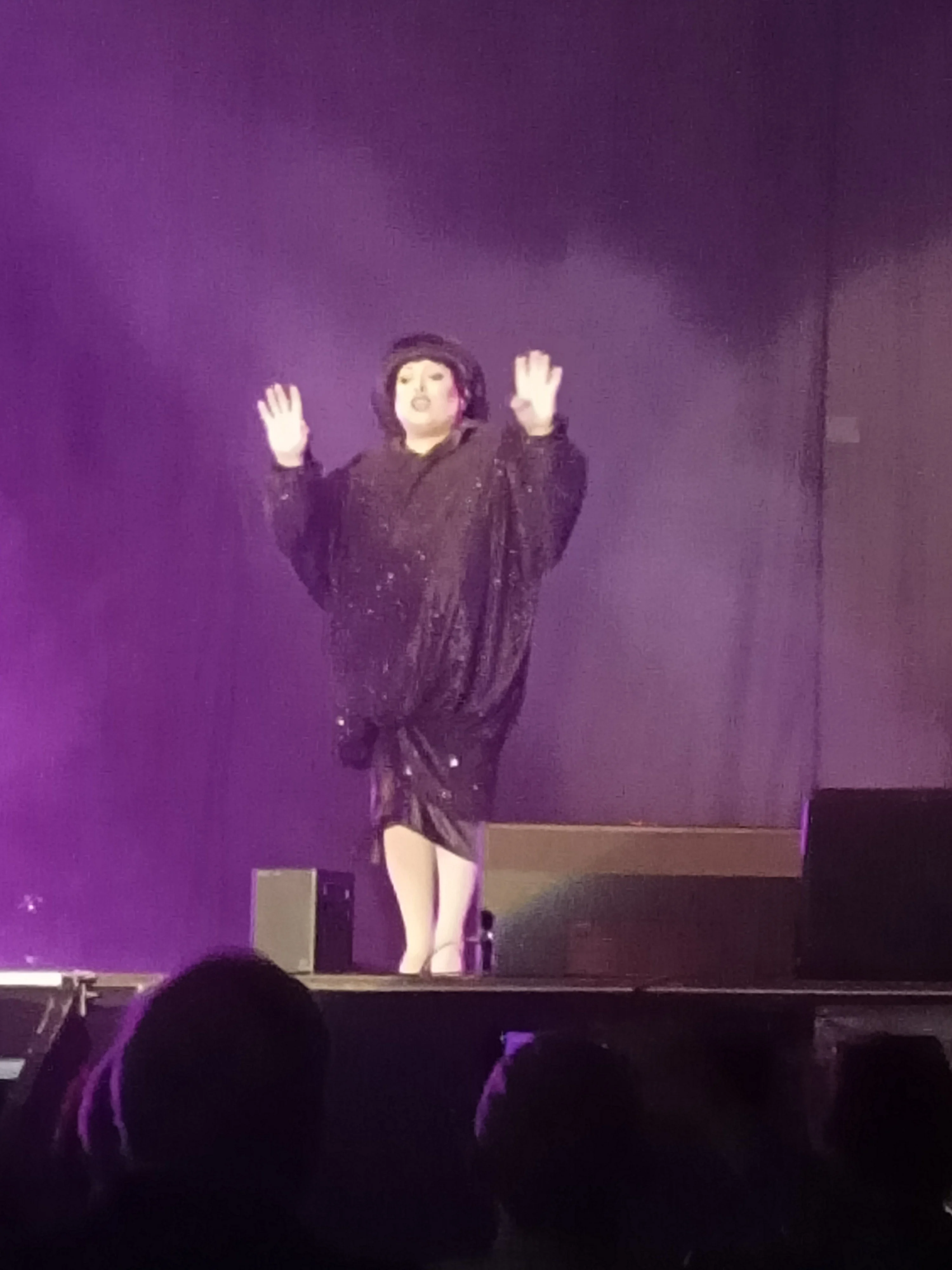 Fête de l'amitié du 23/10/2025