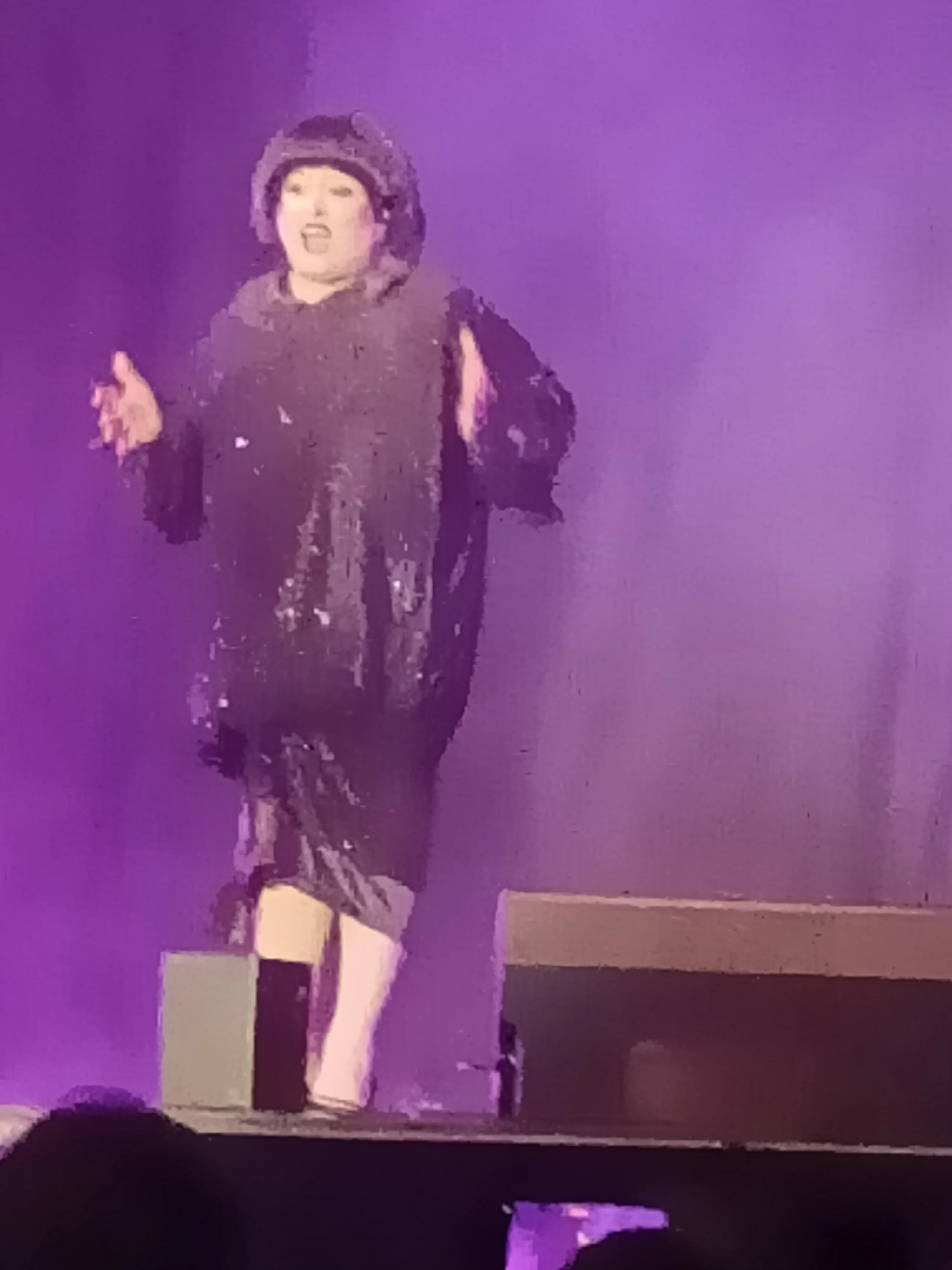 Fête de l'amitié du 23/10/2025