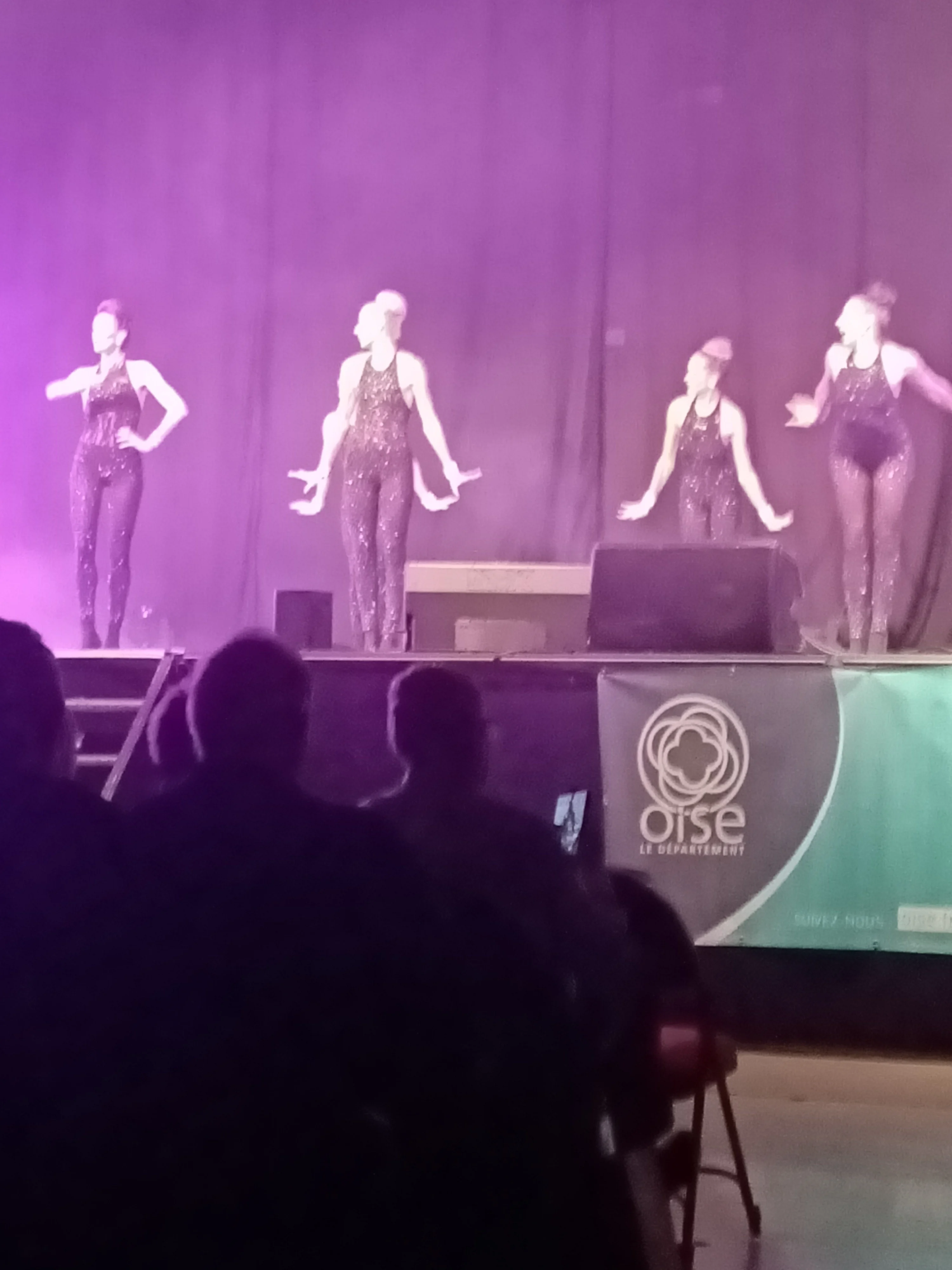 Fête de l'amitié du 23/10/2025