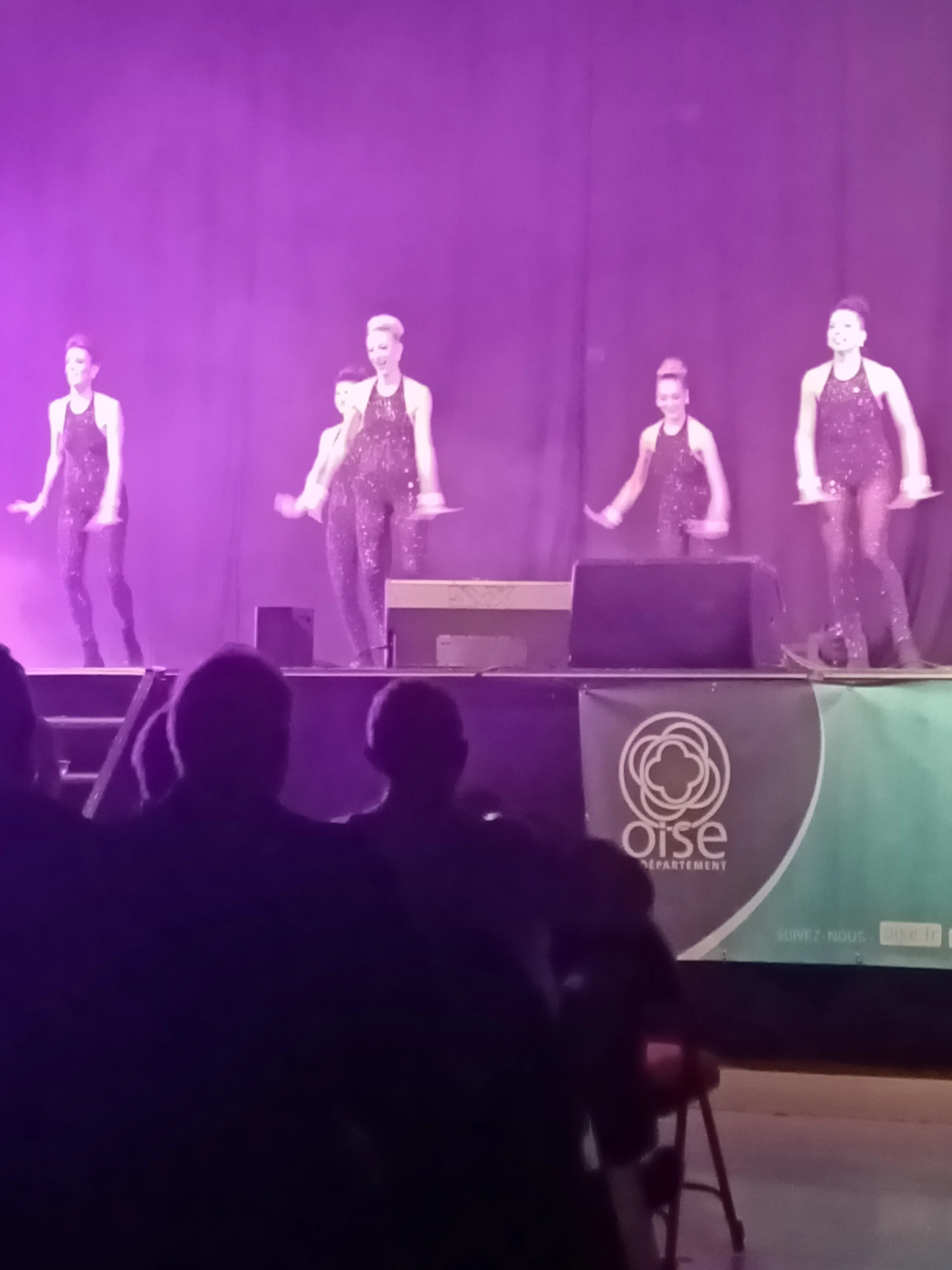 Fête de l'amitié du 23/10/2025