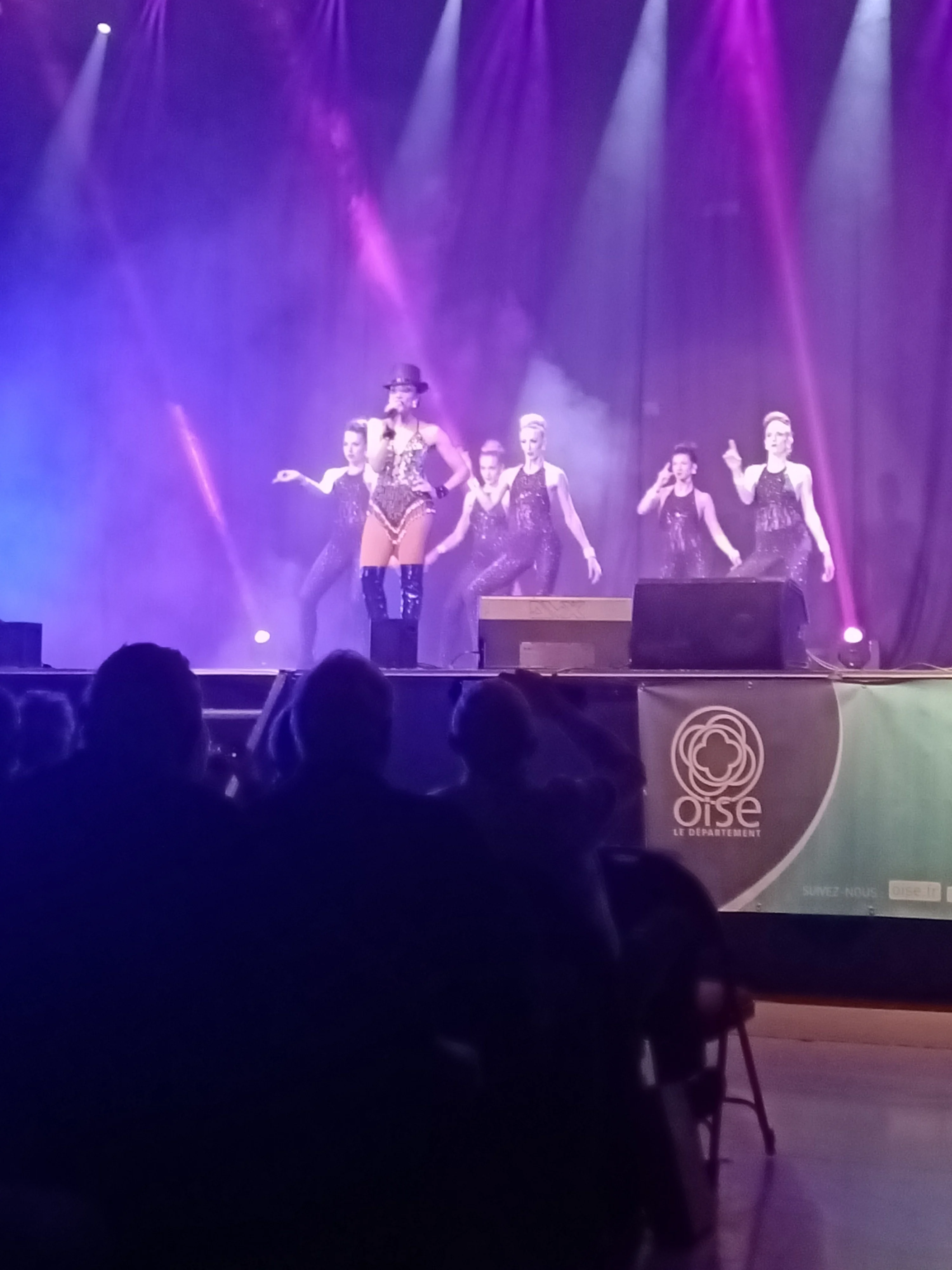 Fête de l'amitié du 23/10/2025