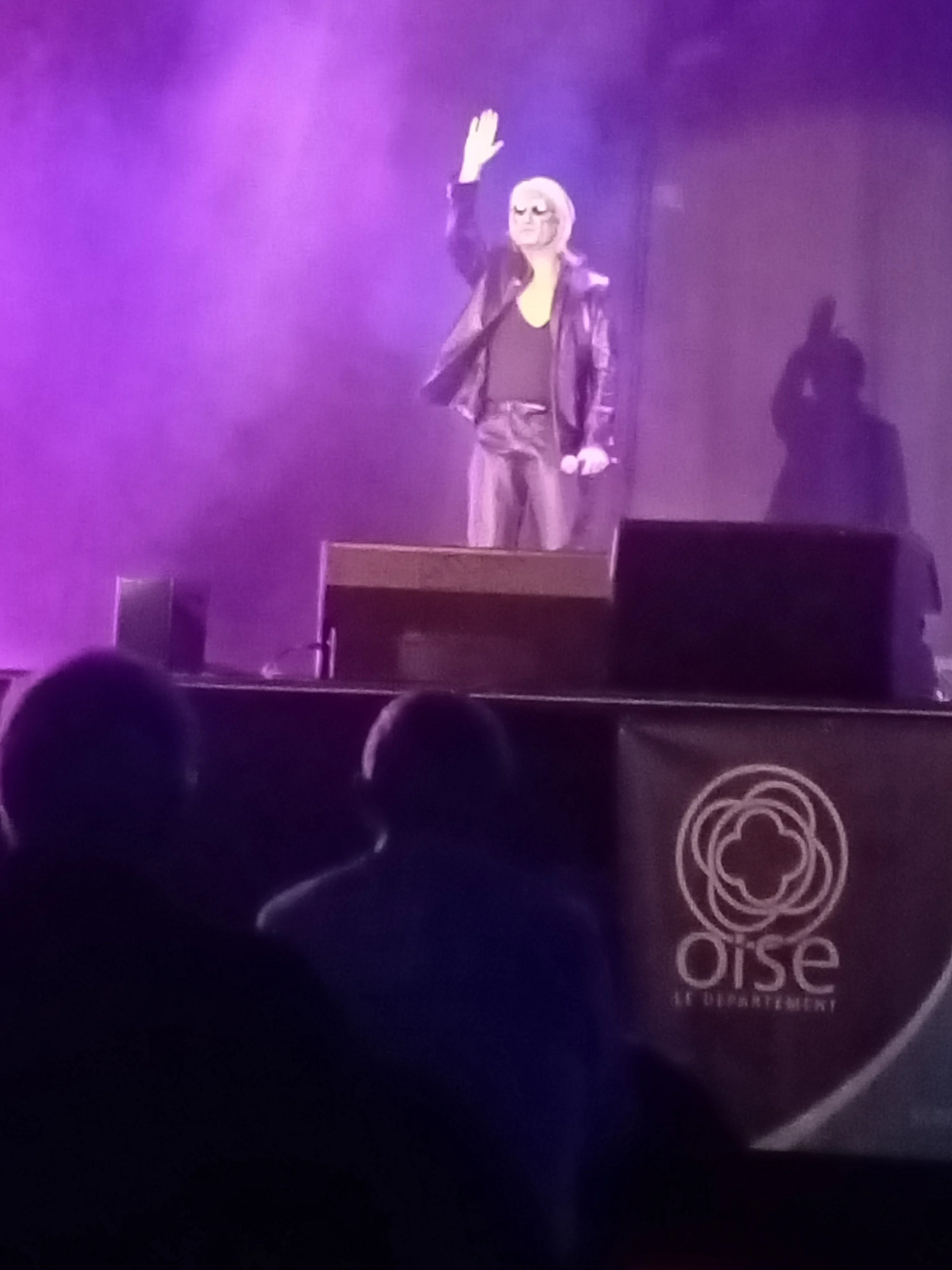 Fête de l'amitié du 23/10/2025