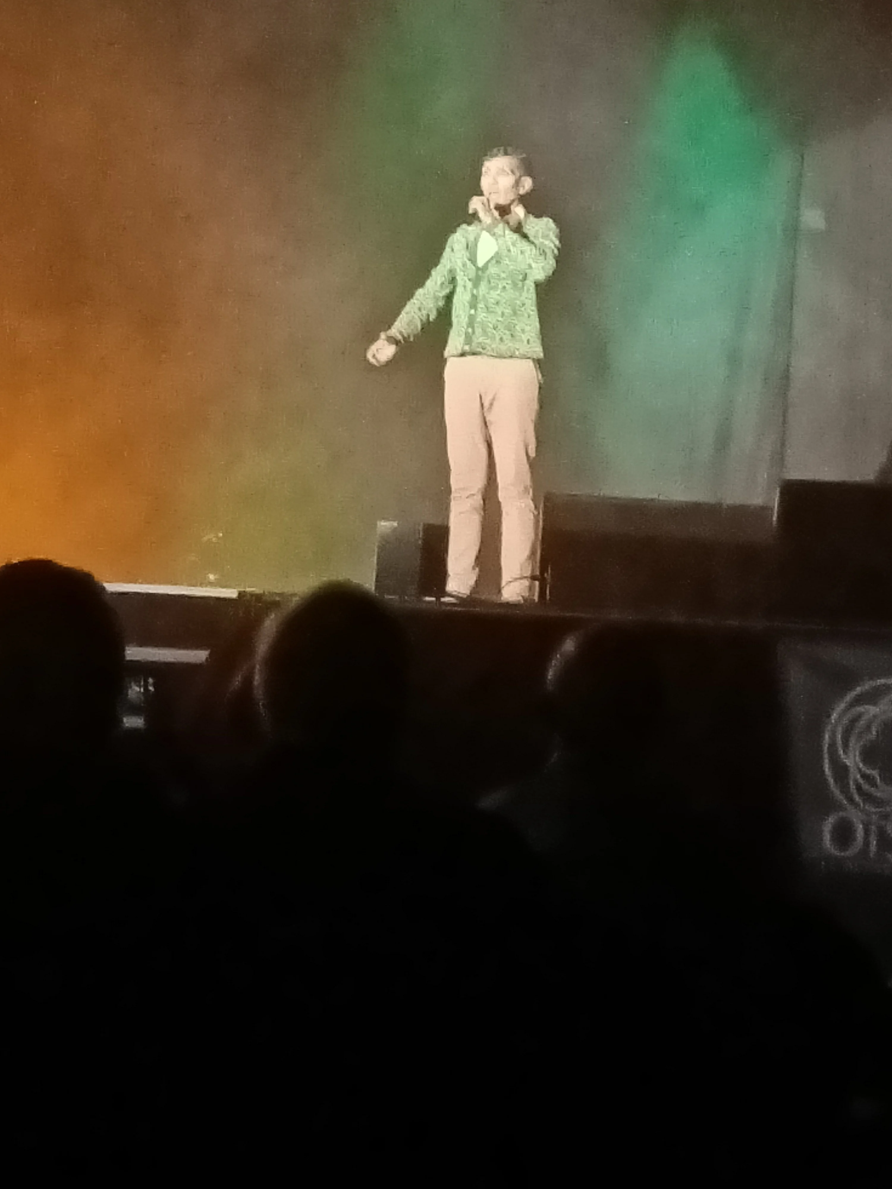 Fête de l'amitié du 23/10/2025