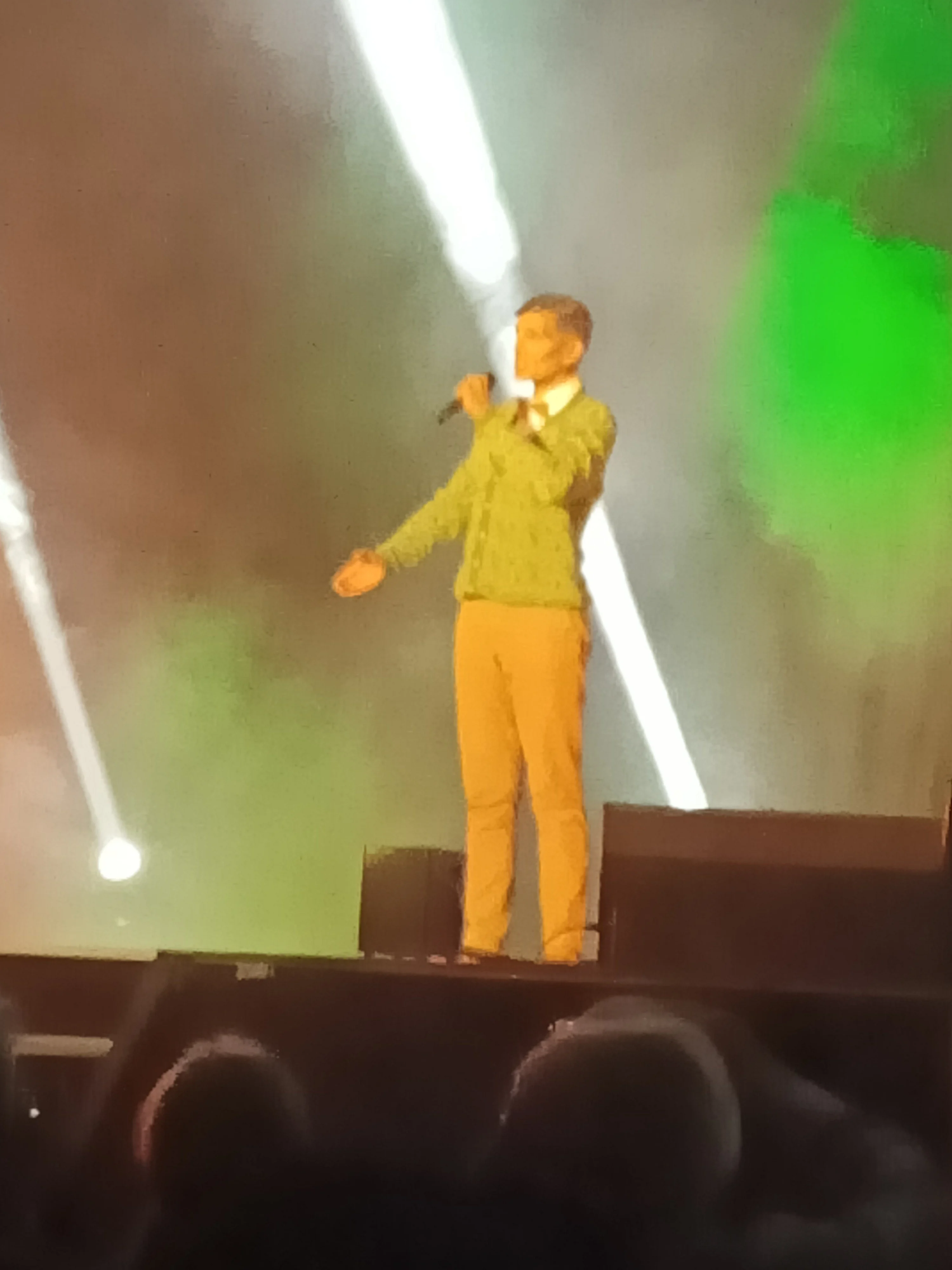 Fête de l'amitié du 23/10/2025