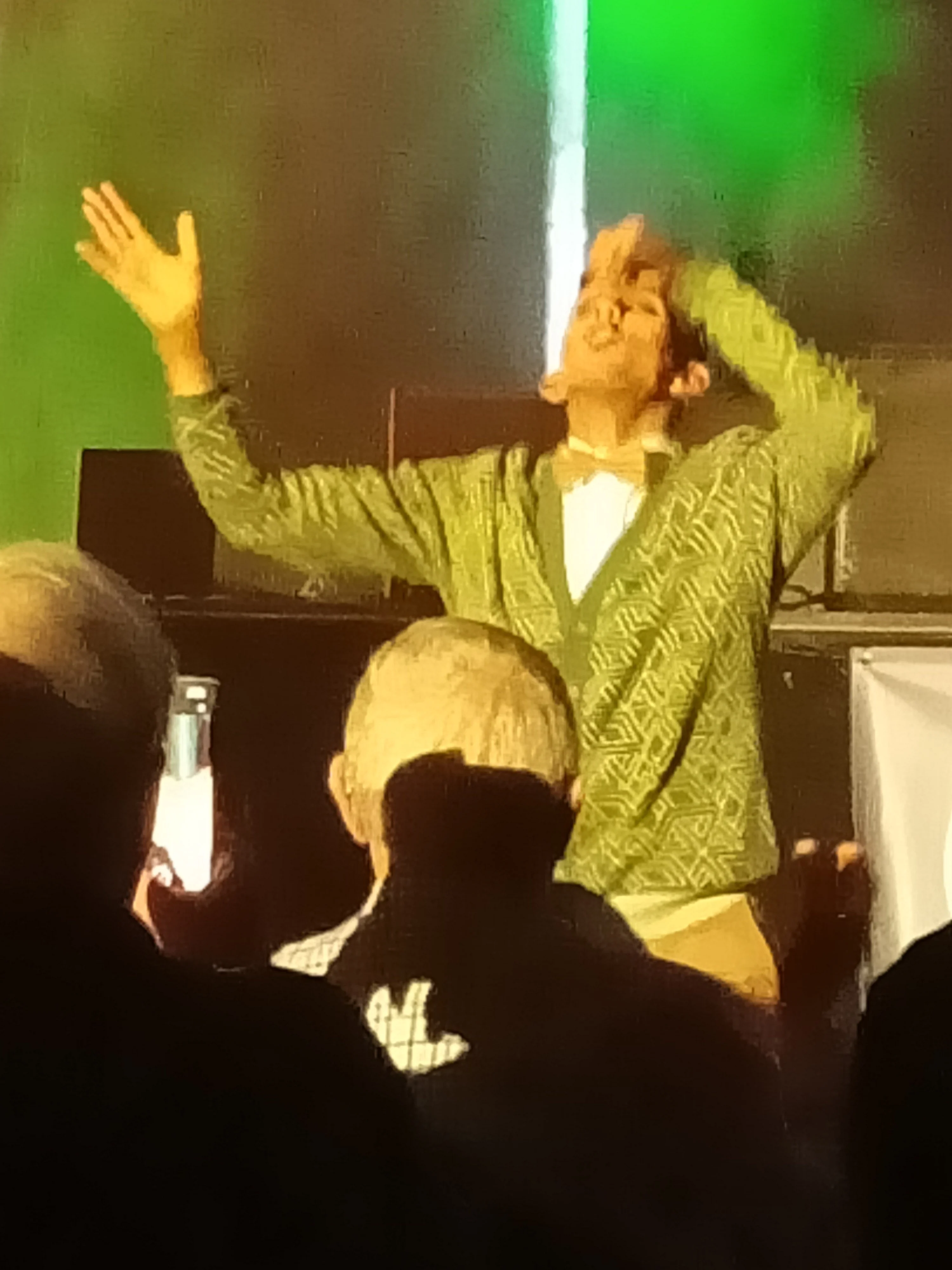 Fête de l'amitié du 23/10/2025