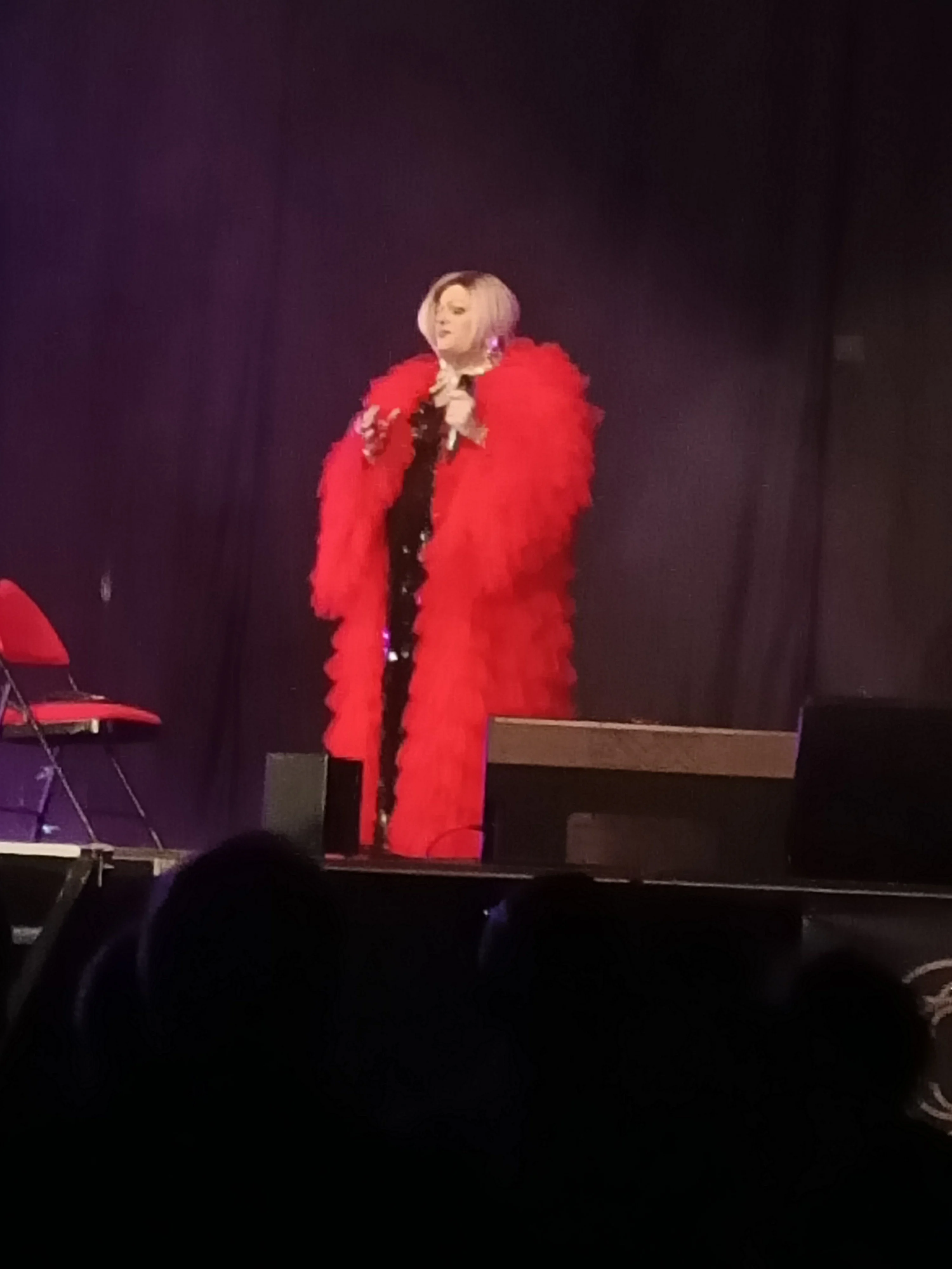 Fête de l'amitié du 23/10/2025