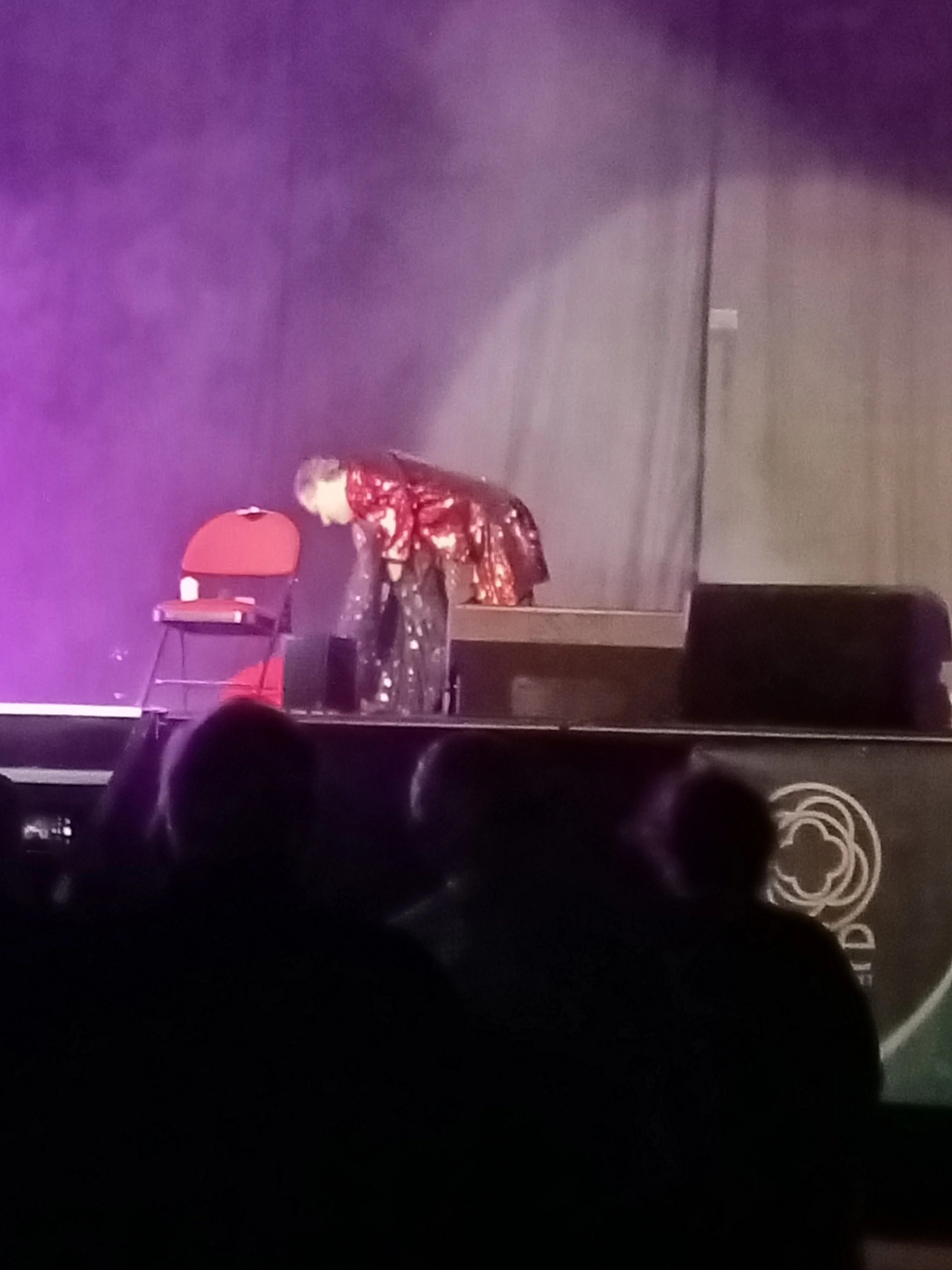 Fête de l'amitié du 23/10/2025