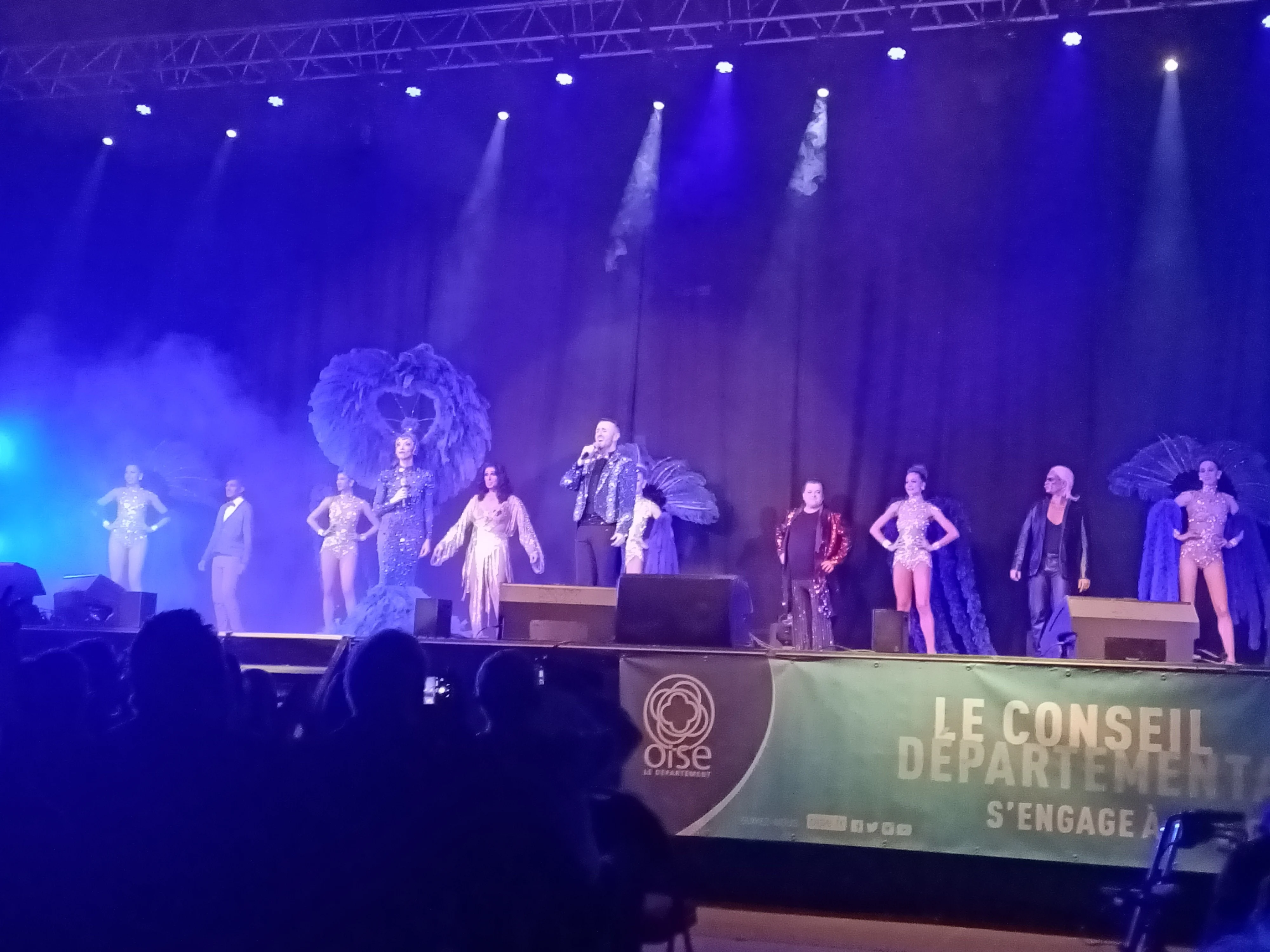 Fête de l'amitié du 23/10/2025