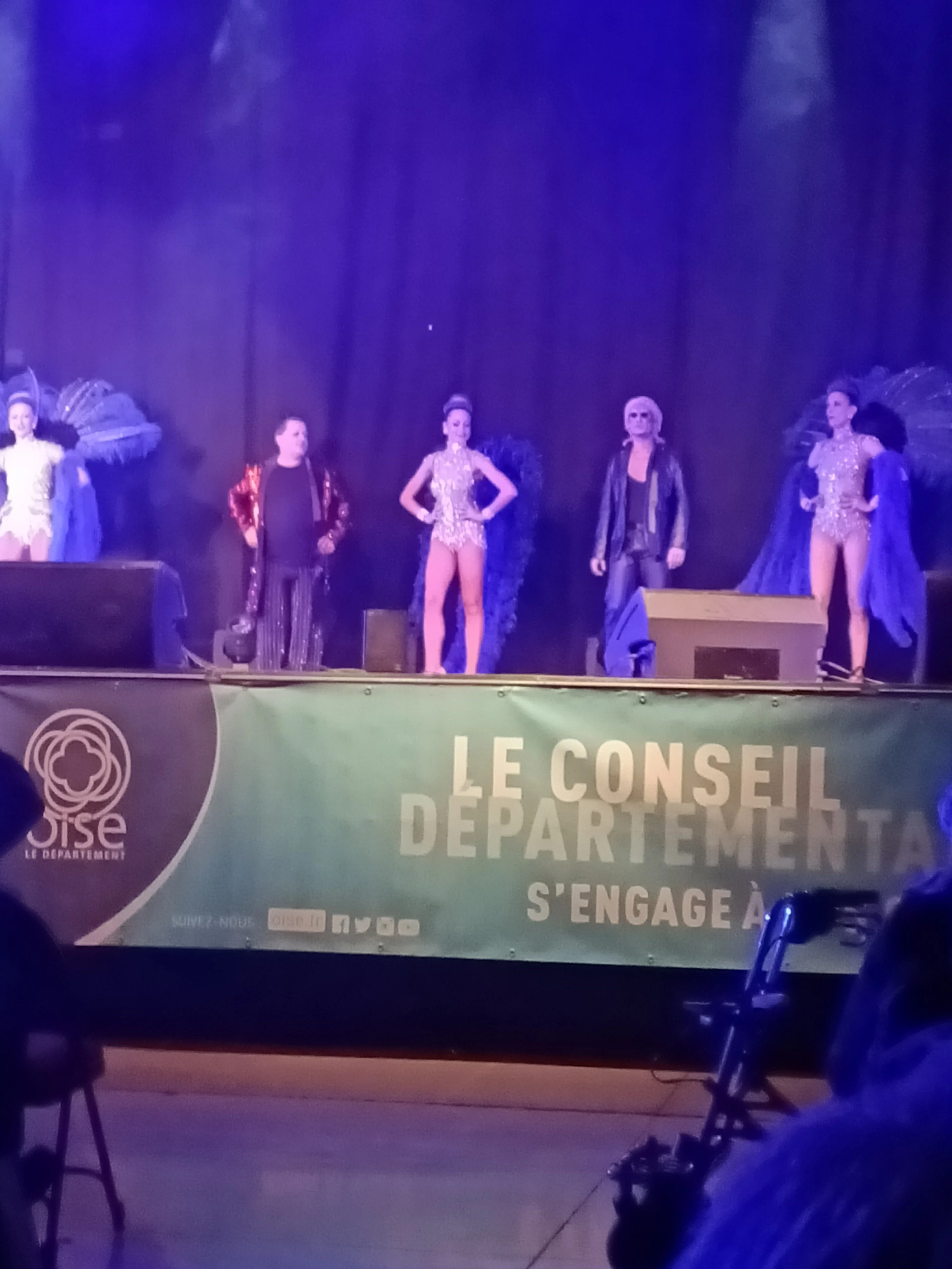 Fête de l'amitié du 23/10/2025