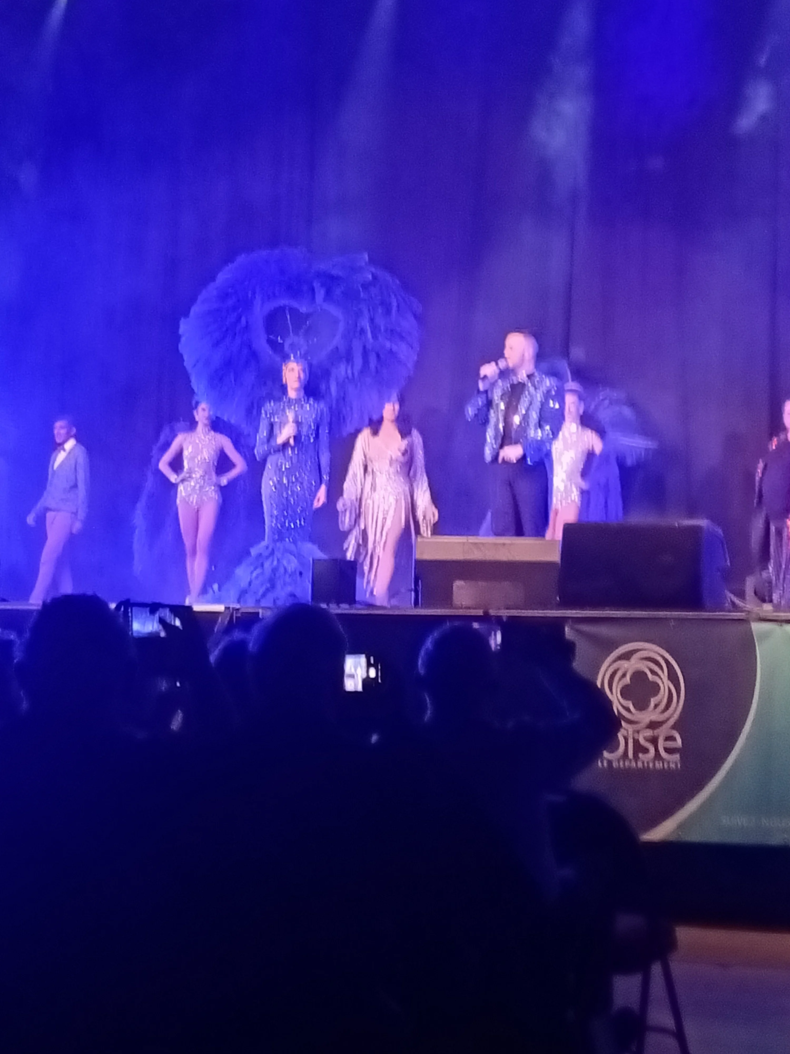 Fête de l'amitié du 23/10/2025