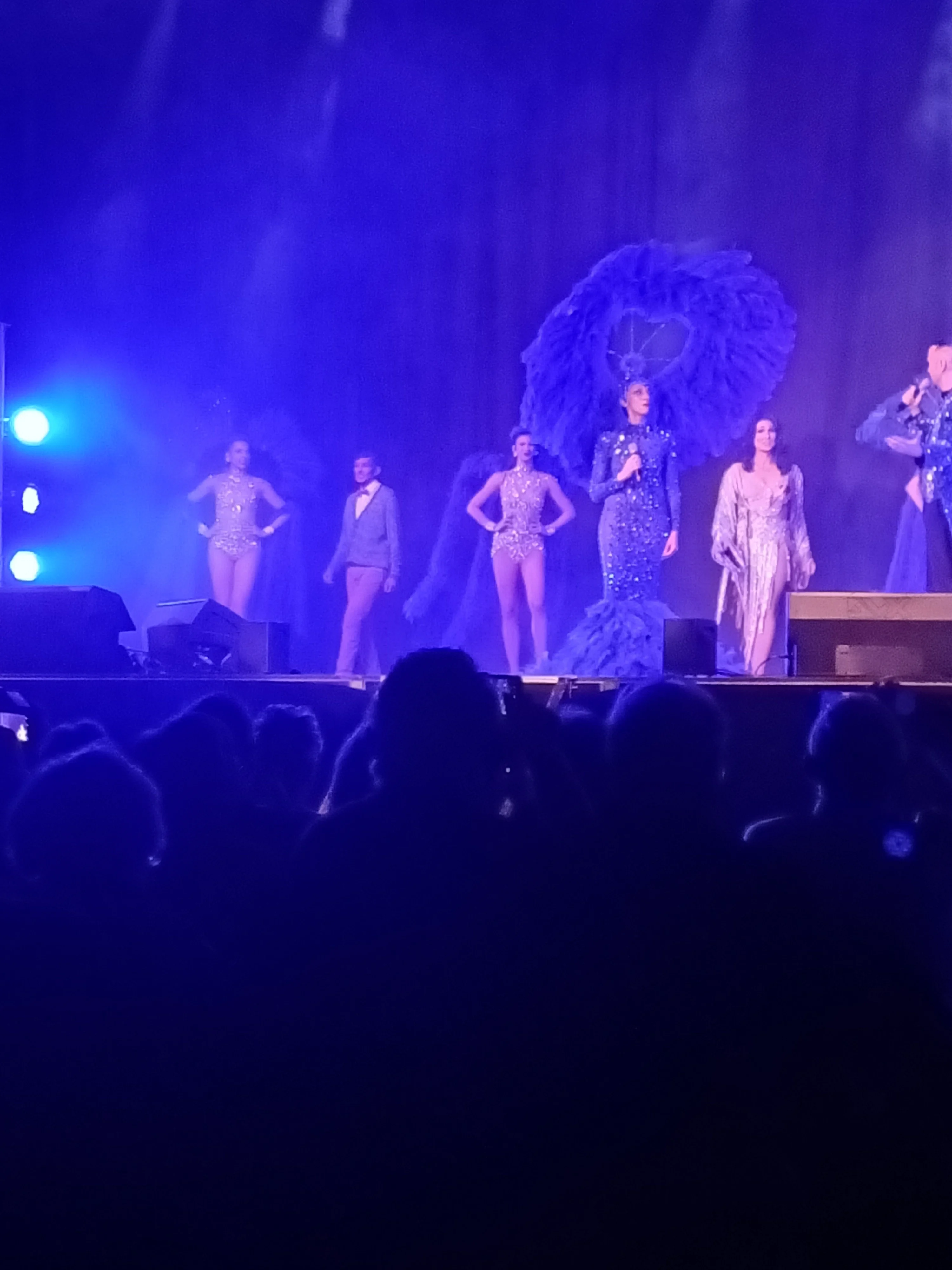 Fête de l'amitié du 23/10/2025