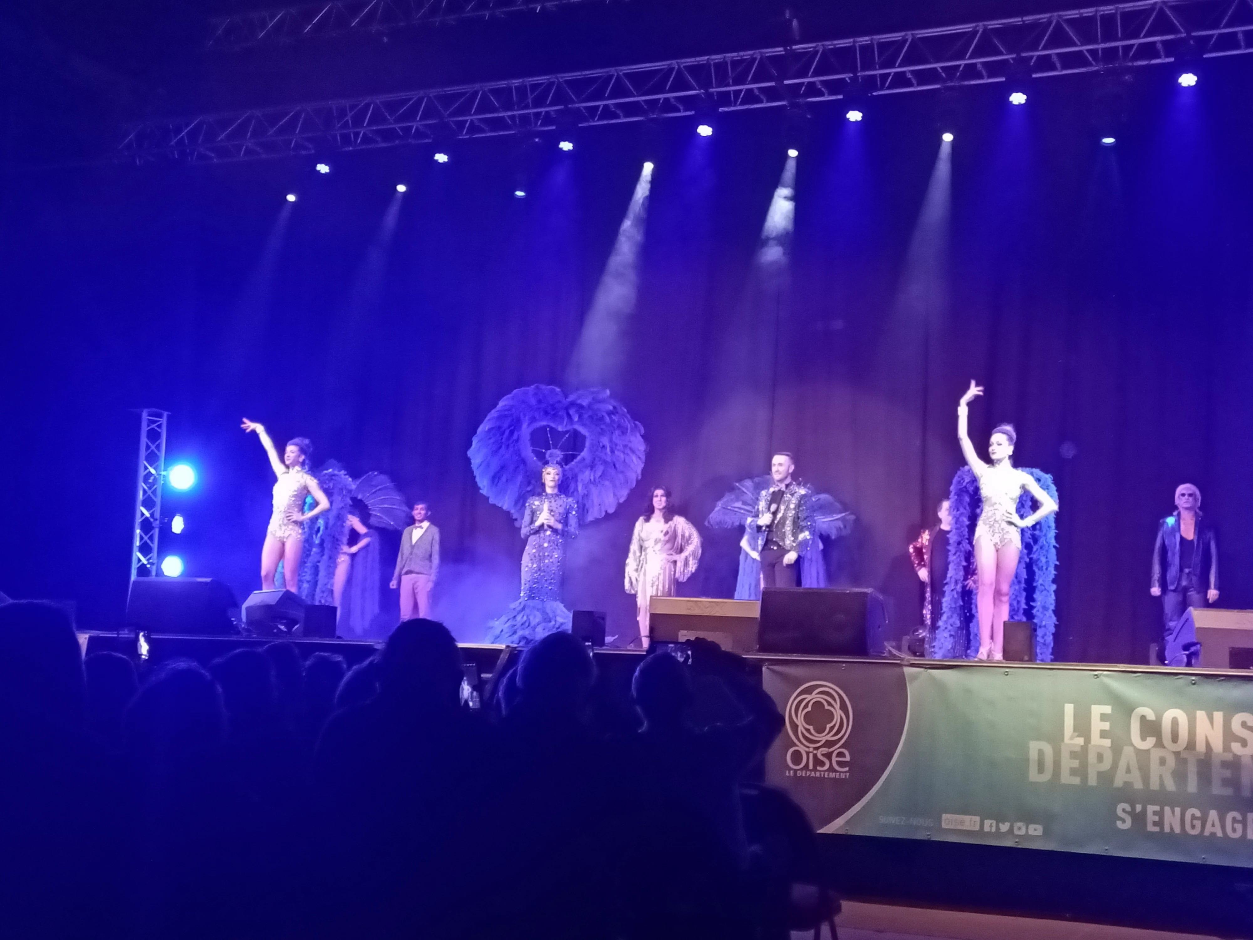 Fête de l'amitié du 23/10/2025