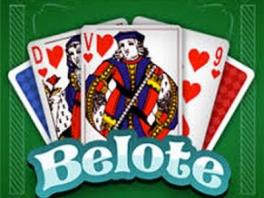 Image belote